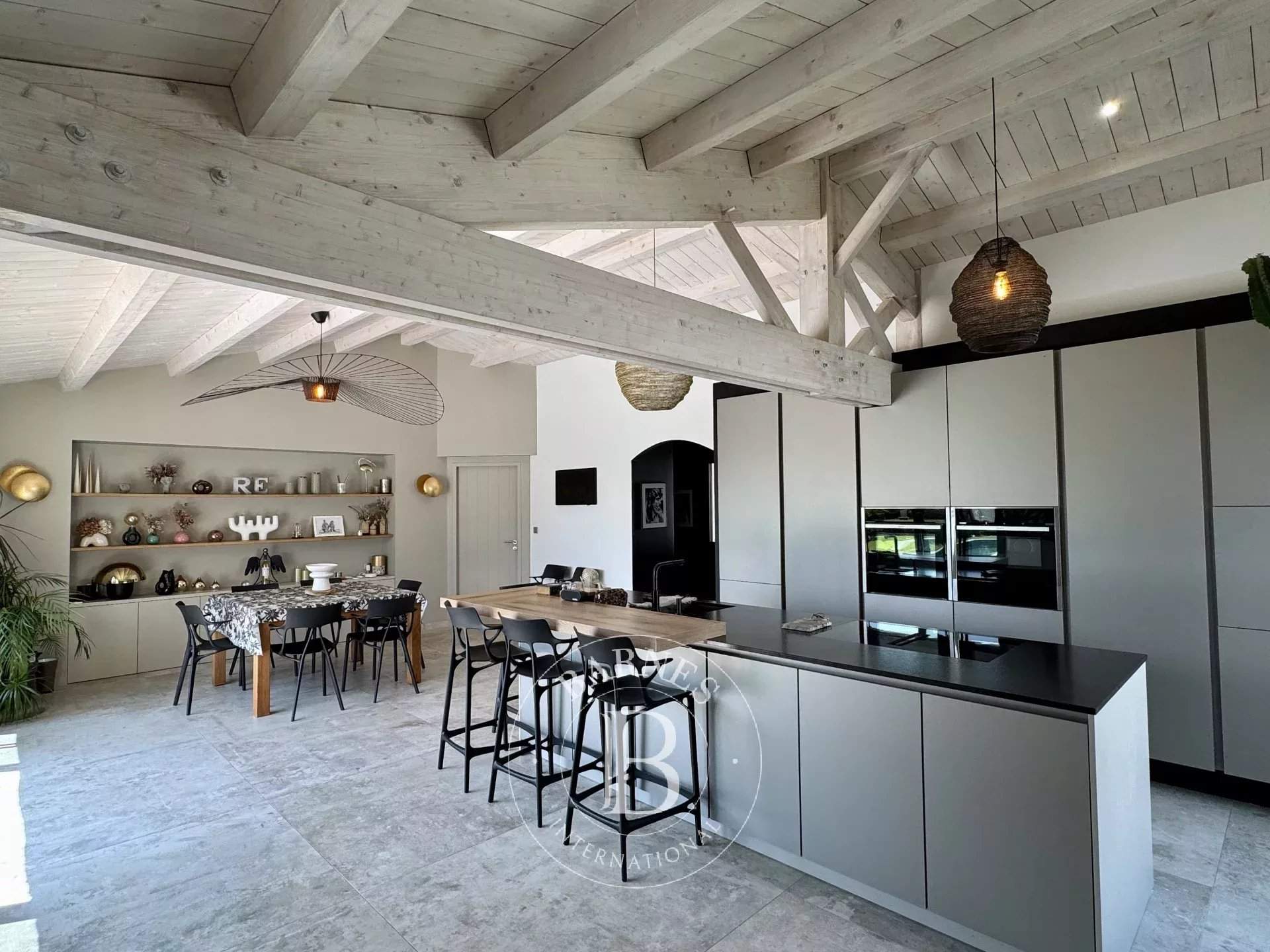 Le Bois-Plage-en-Ré  - House 4 Bedrooms - picture 3