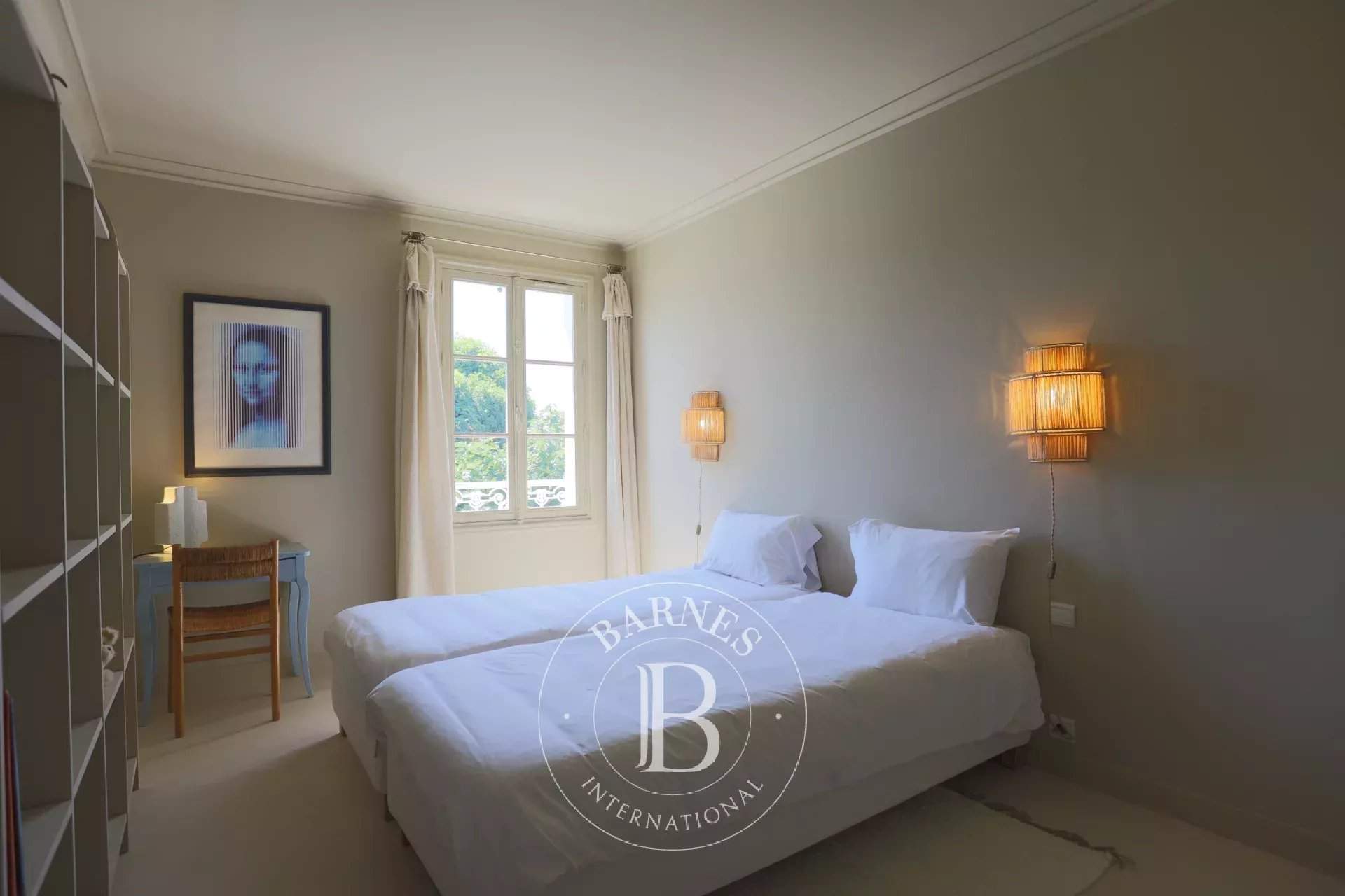 La Couarde-sur-Mer  - Villa  - picture 16