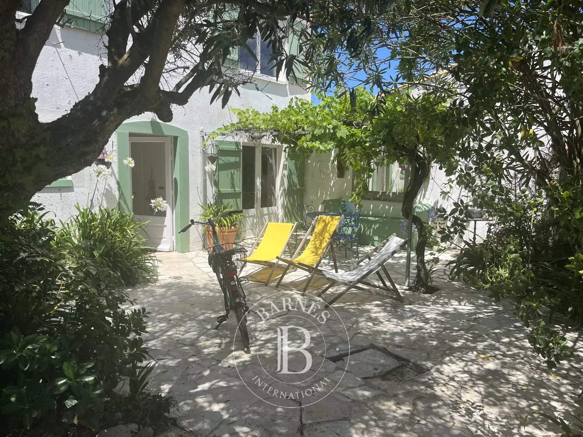 Les Portes-en-Ré  - House 4 Bedrooms - picture 2
