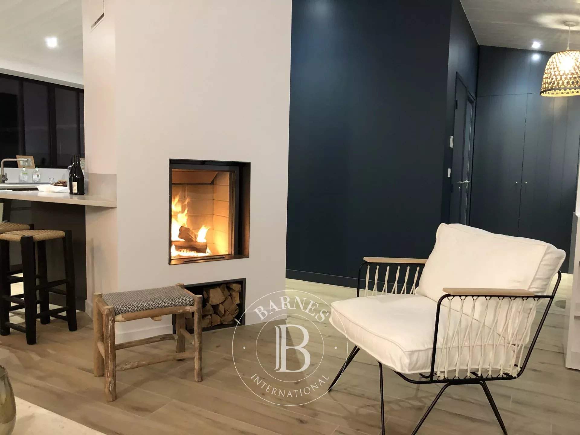 Les Portes-en-Ré  - House 5 Bedrooms - picture 12