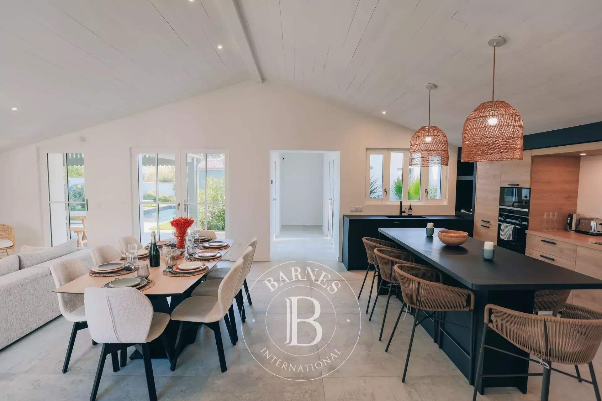 Le Bois-Plage-en-Ré  - Villa  4 Chambres - picture 15