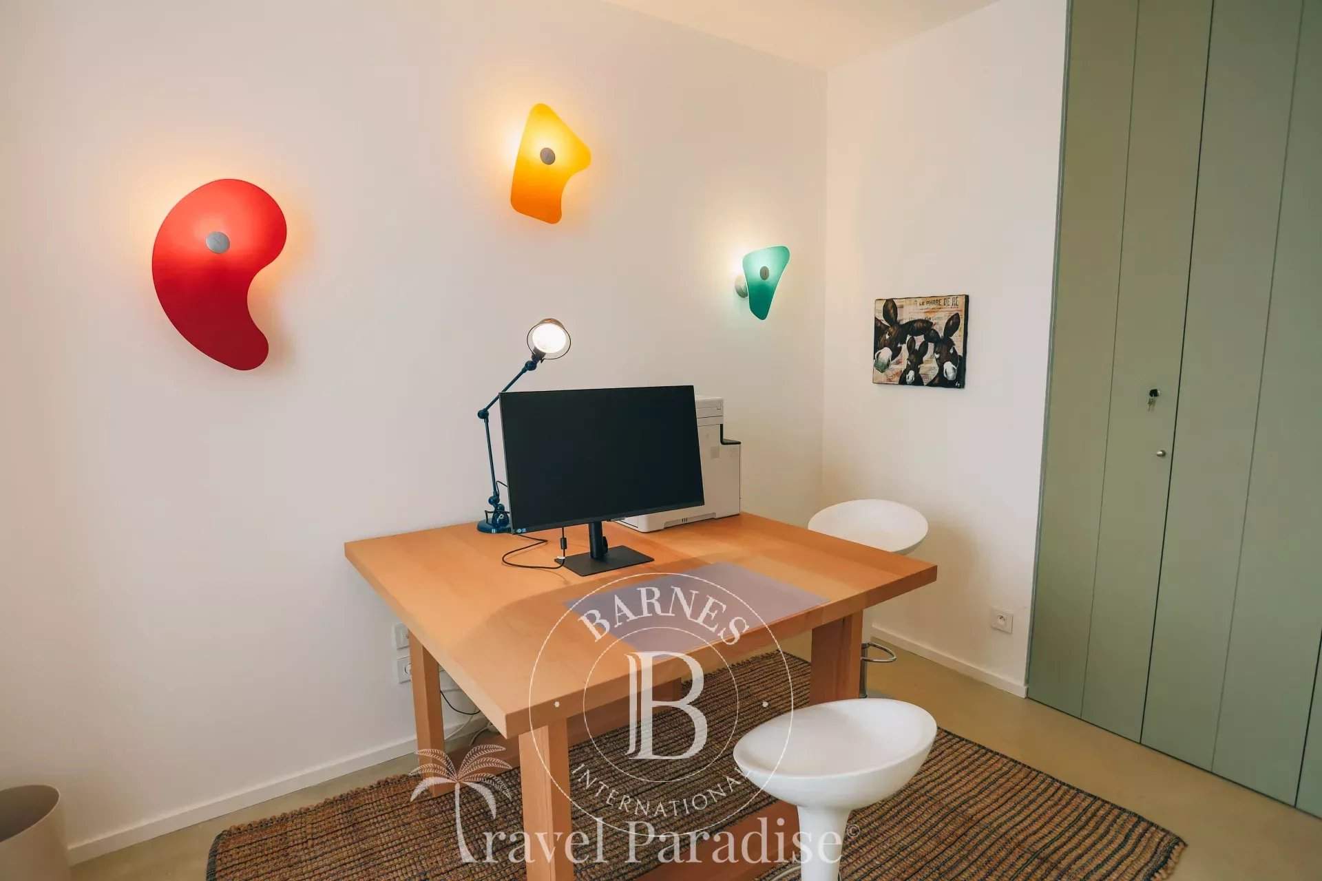 Villa Saint Exupéry - Heated Pool - City Center picture 18