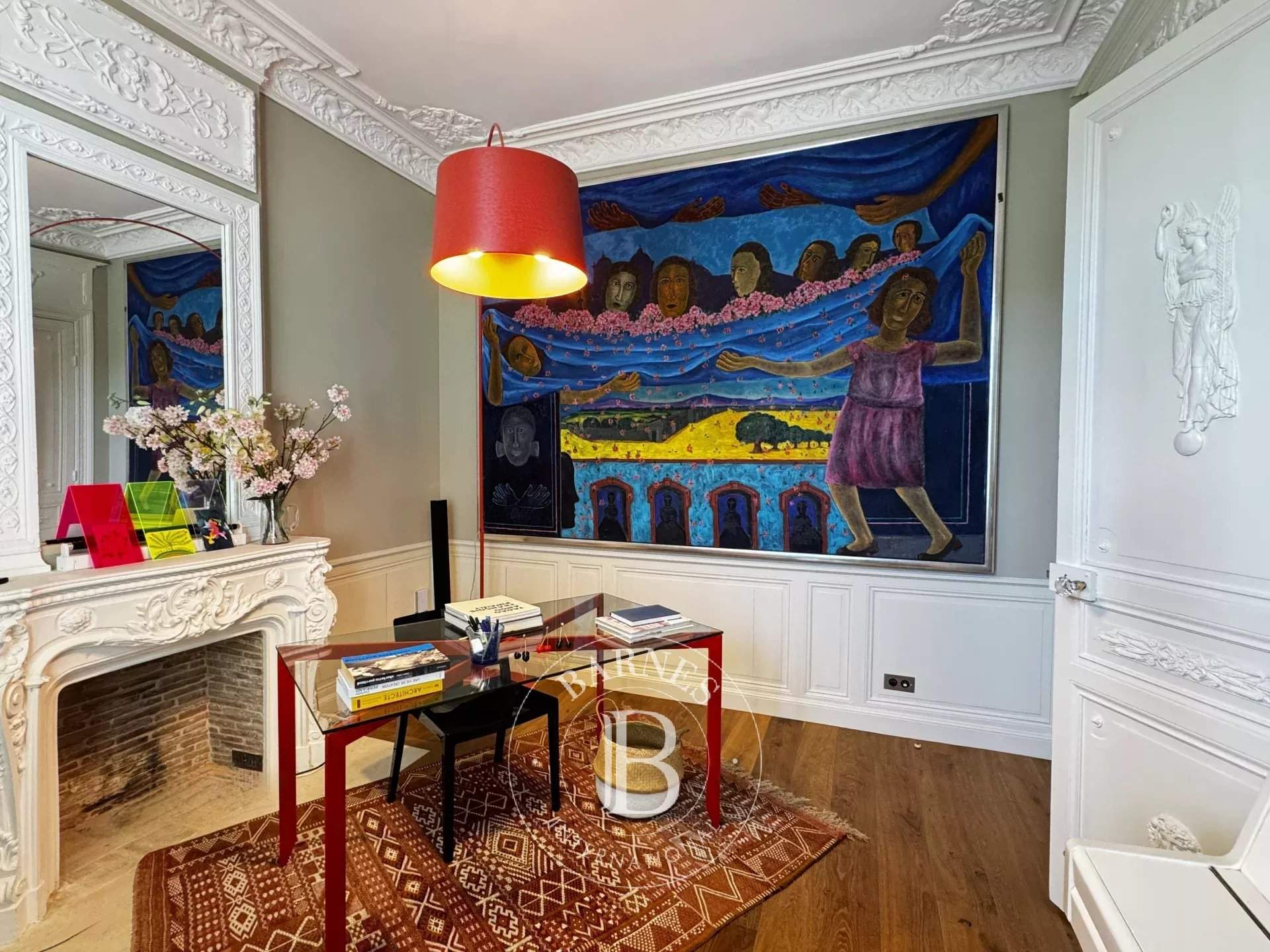 Le Bois-Plage-en-Ré  - House 6 Bedrooms - picture 10