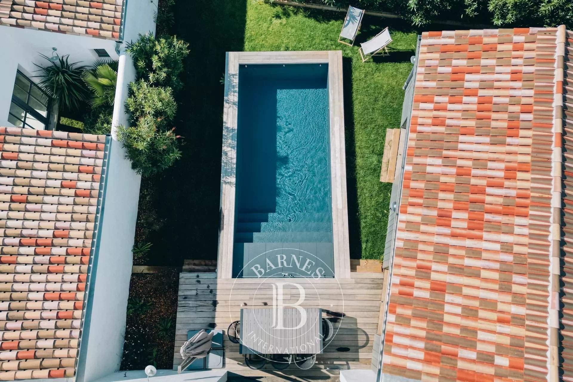 Le Bois-Plage-en-Ré  - Villa  4 Chambres - picture 2