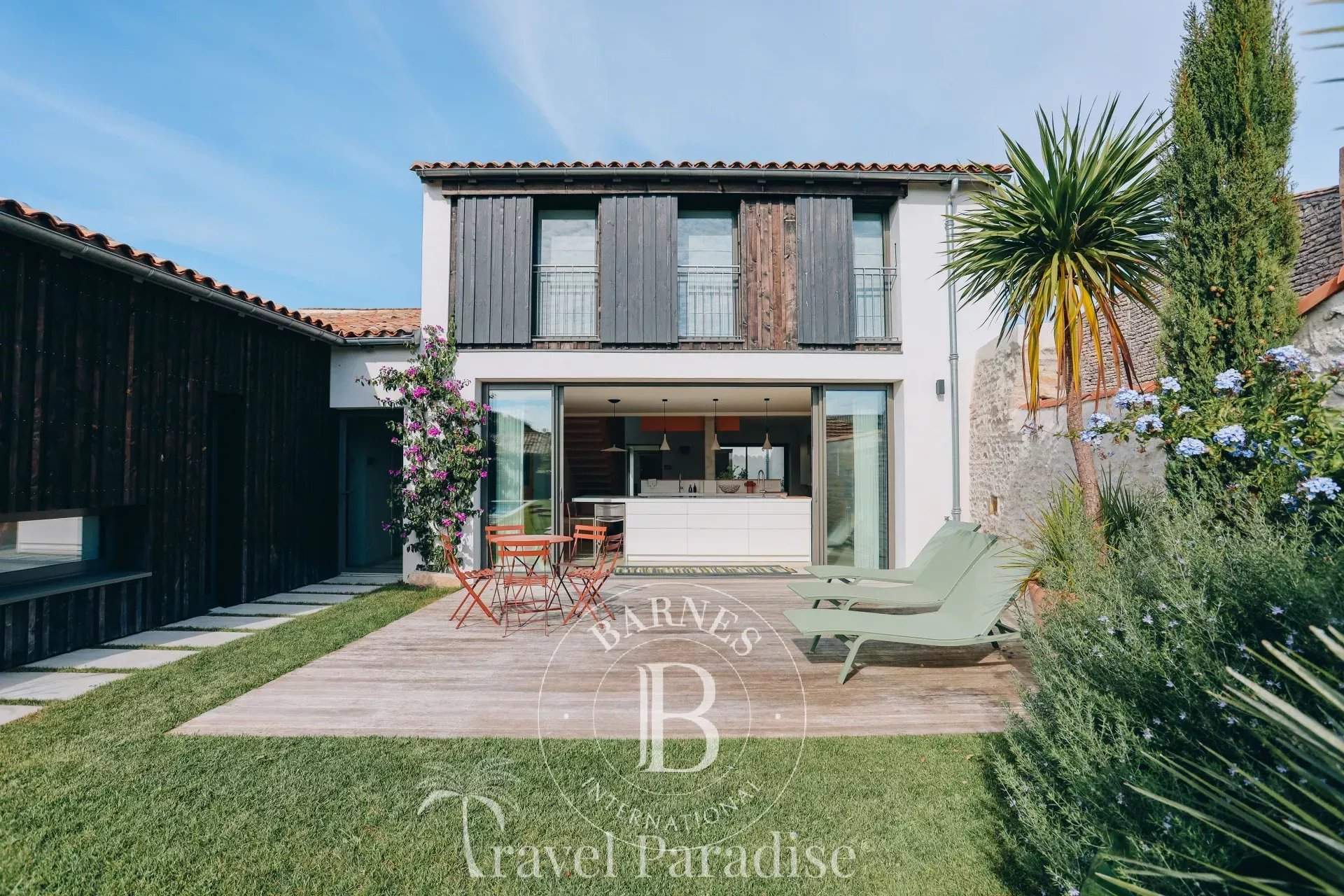 Le Bois-Plage-en-Ré  - Villa 7 Bedrooms - picture 13