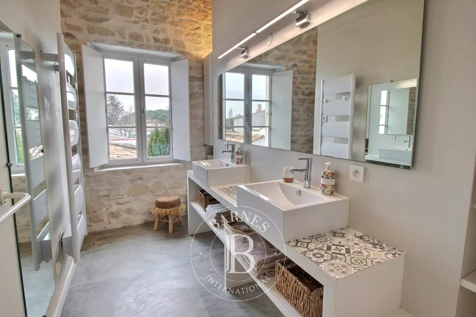 Le Bois-Plage-en-Ré  - Maison 8 Pi&egrave;ces 6 Chambres - picture 14