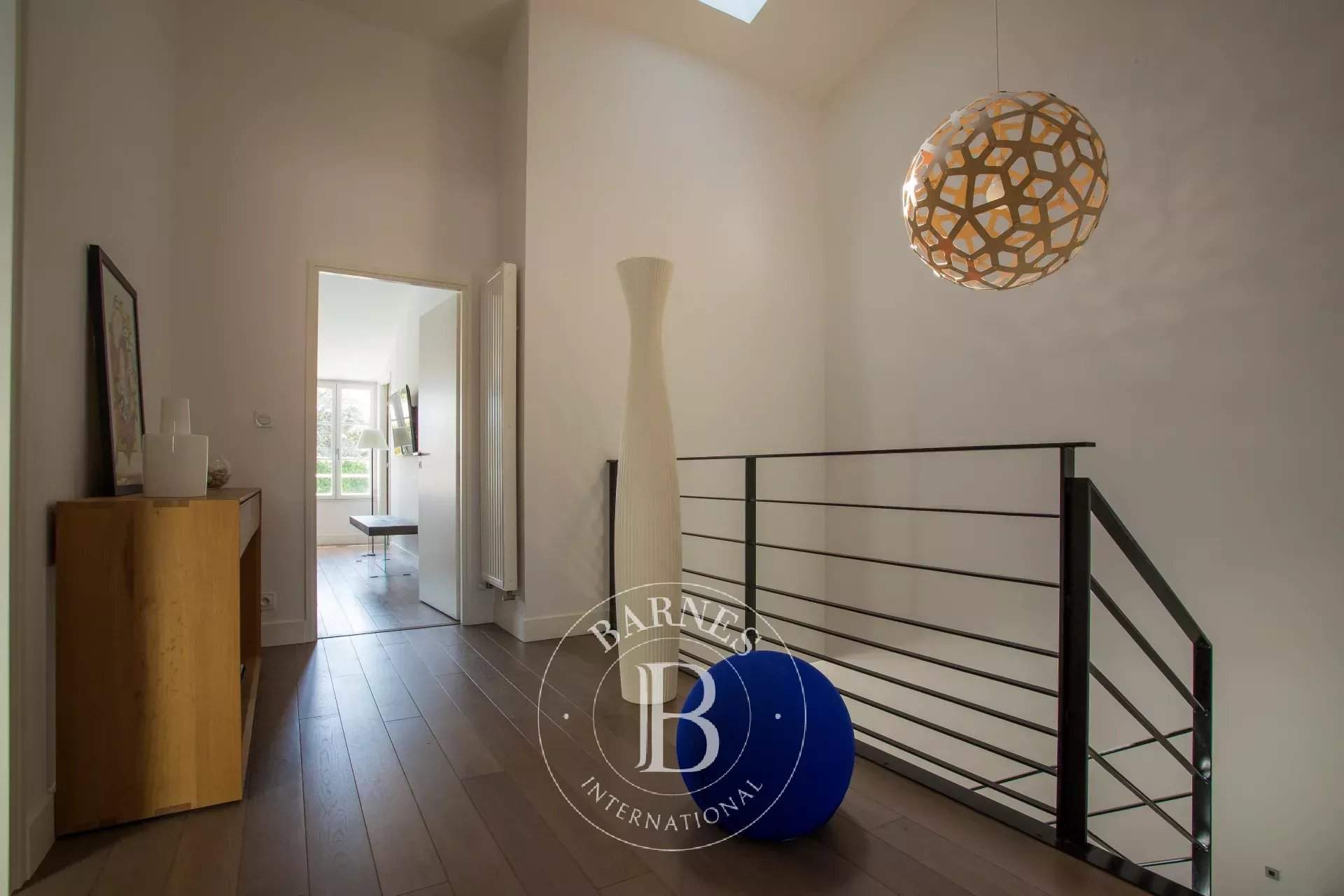 La Flotte  - Maison 9 Pi&egrave;ces 4 Chambres - picture 8