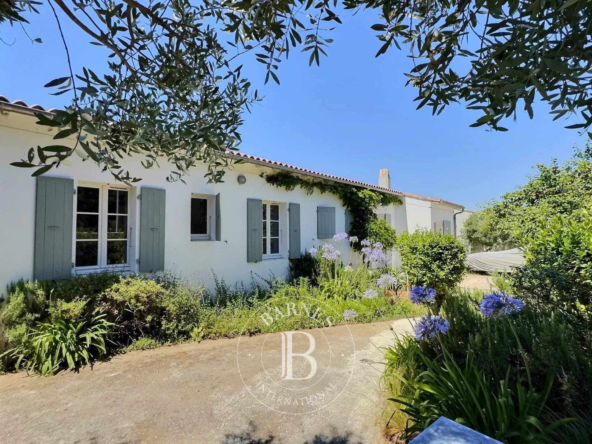 Les Portes-en-Ré  - Maison 9 Pi&egrave;ces 6 Chambres - picture 18