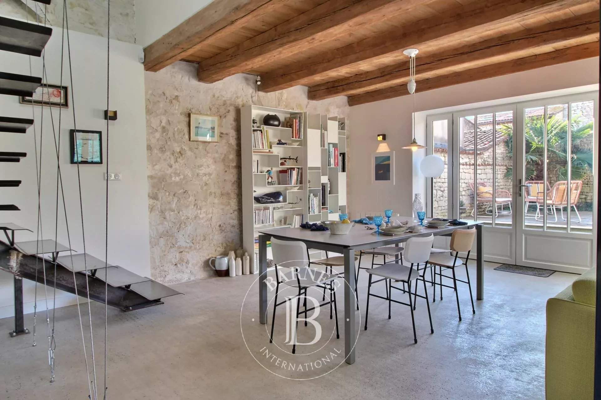 Sainte-Marie-de-Ré  - Maison 7 Pi&egrave;ces 5 Chambres - picture 8