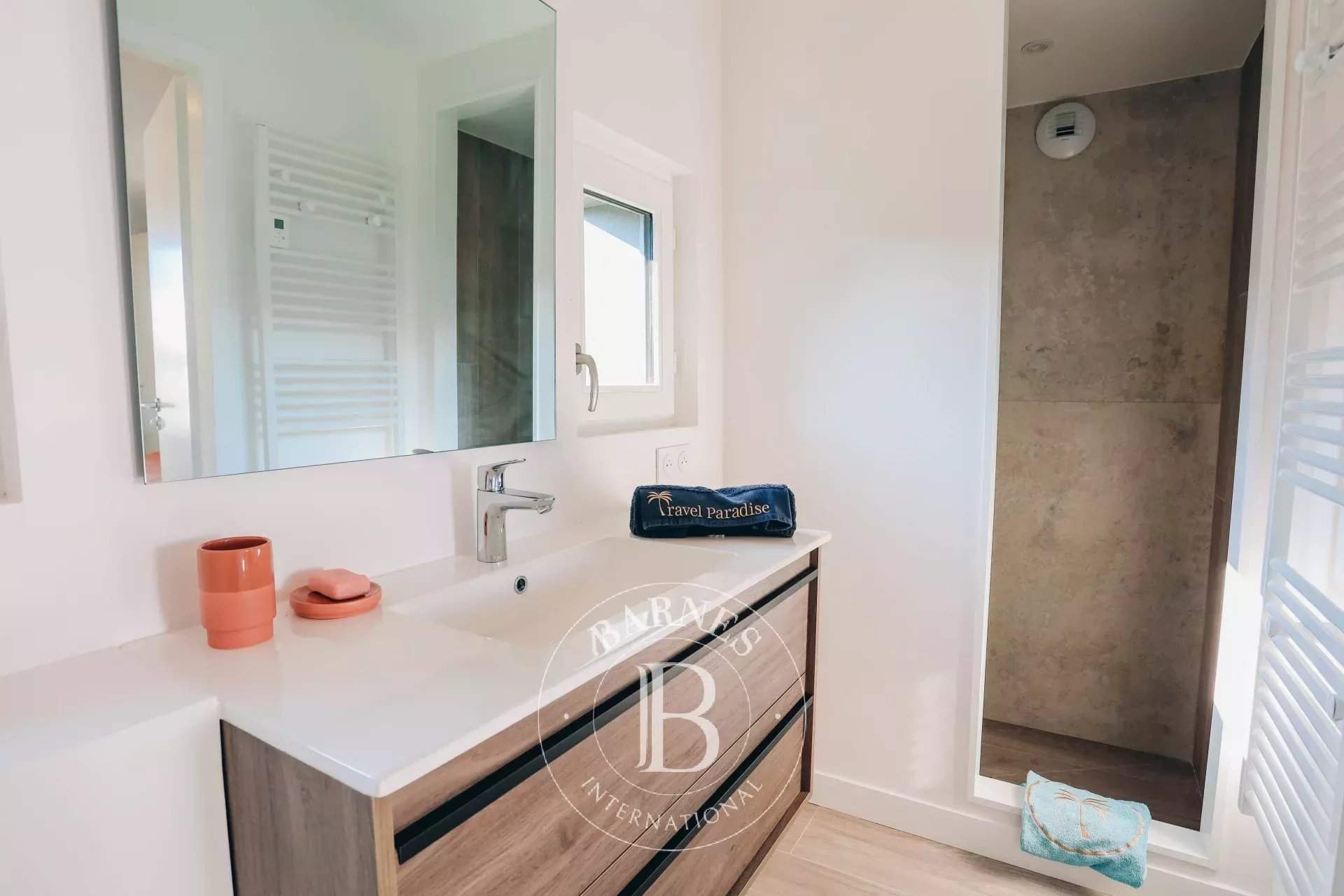 Le Bois-Plage-en-Ré  - Villa  4 Chambres - picture 11