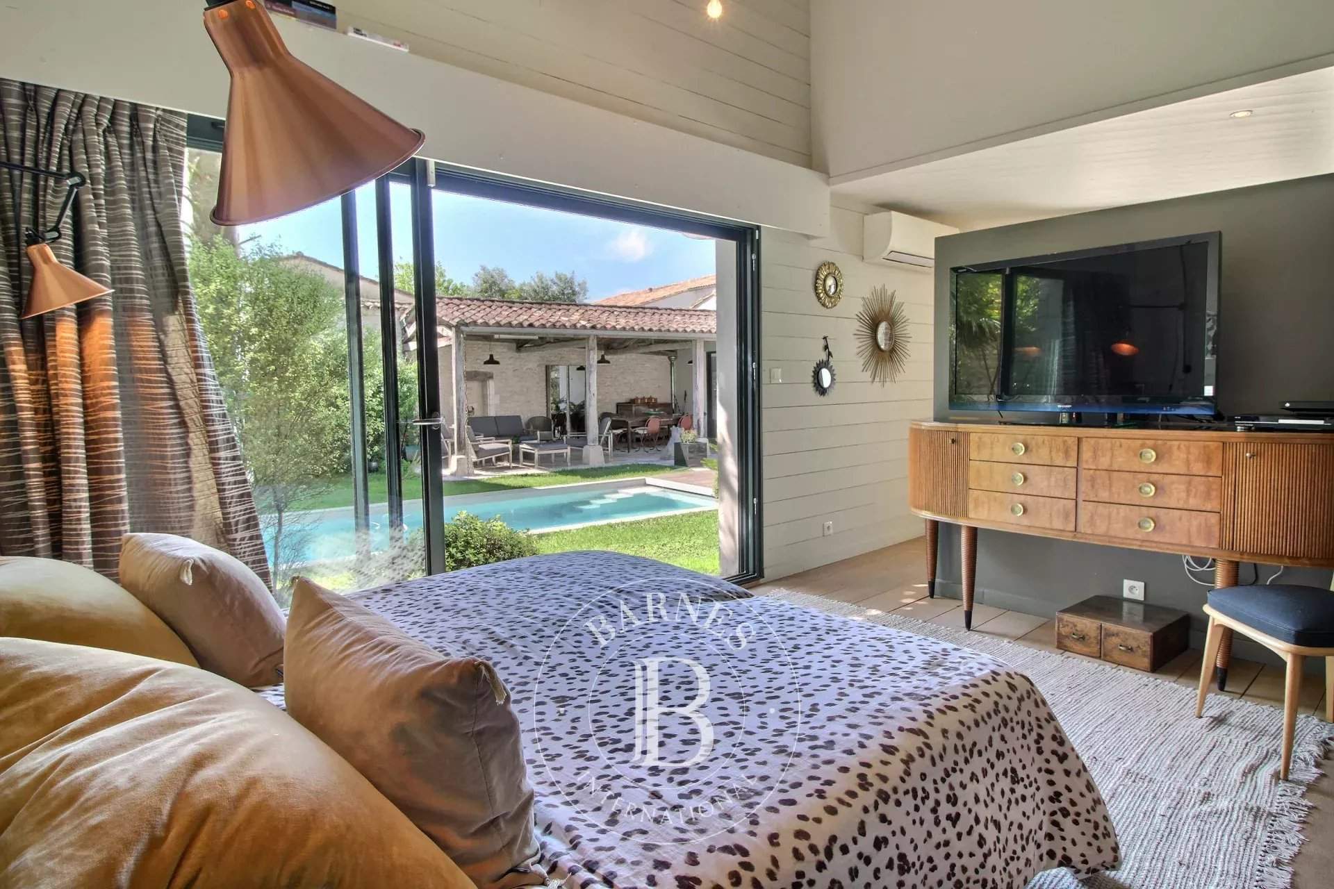 Le Bois-Plage-en-Ré  - Maison 10 Pi&egrave;ces 5 Chambres - picture 9