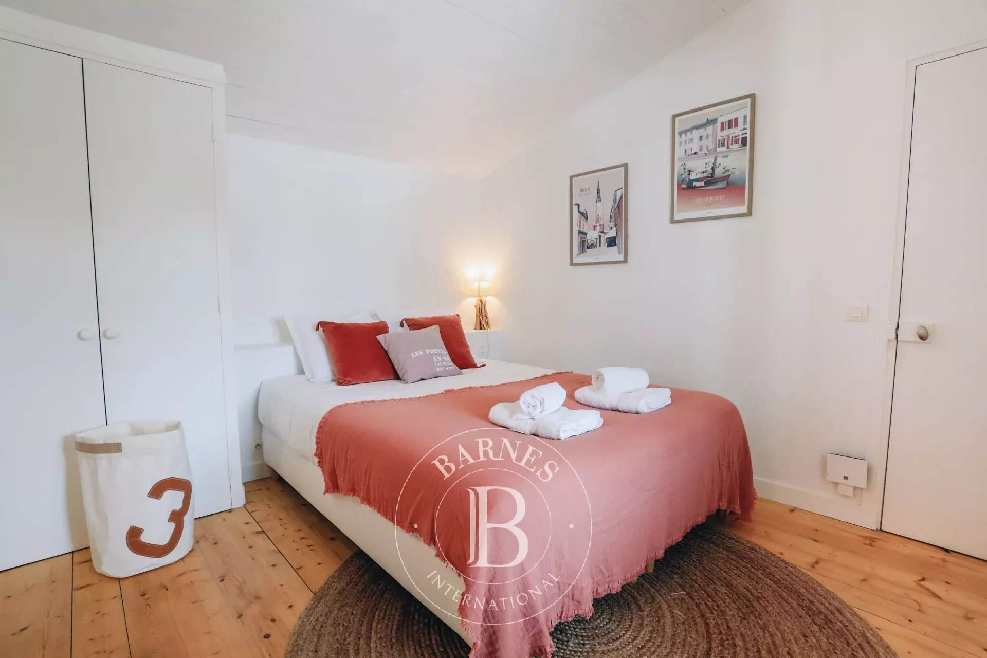 Villa Aurora - 4 Bedrooms - Heated Pool - Office Space picture 12