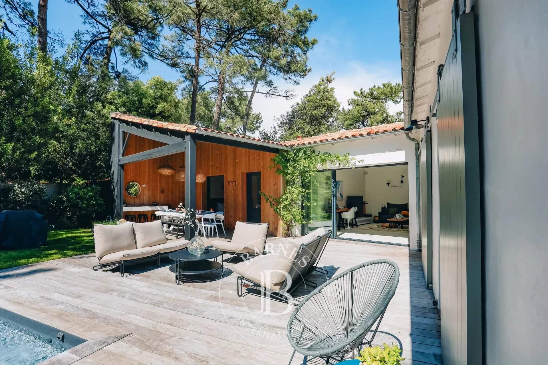 Rivedoux-Plage  - Villa  4 Habitaciones - picture 20