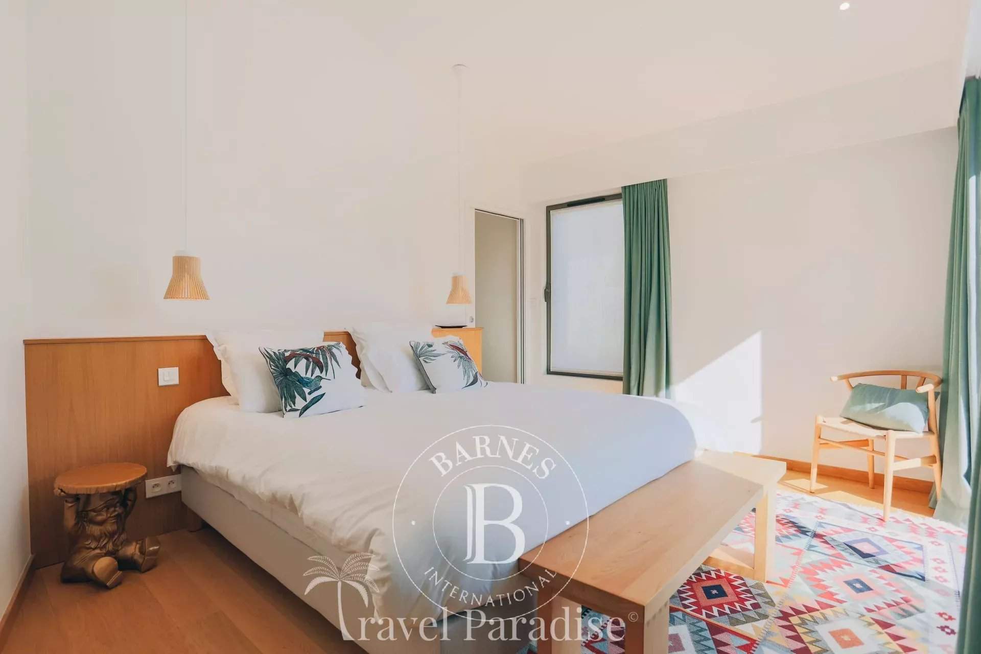 Villa Saint Exupéry - Heated Pool - City Center picture 8