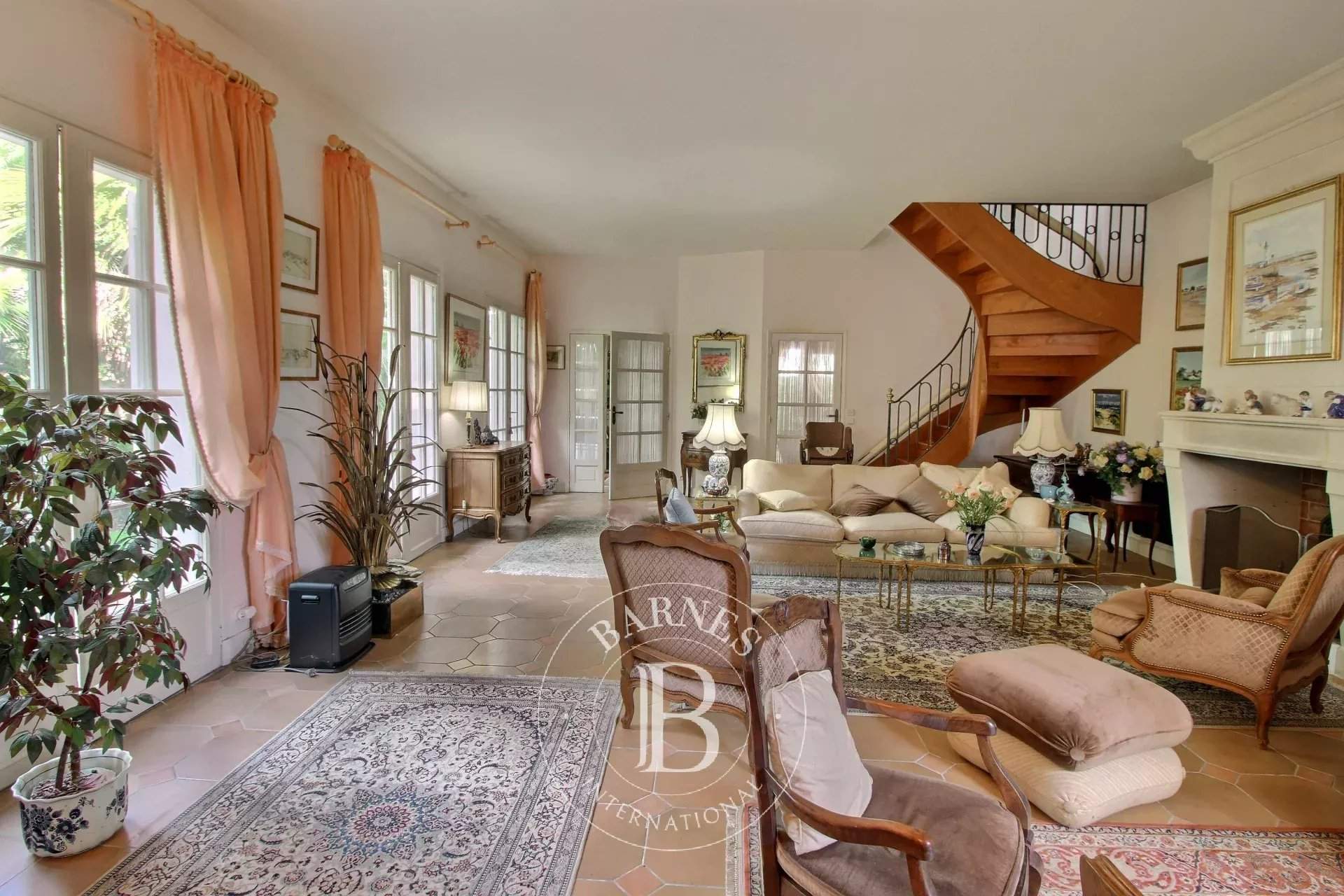 La Flotte  - Maison 6 Pi&egrave;ces 4 Chambres - picture 4