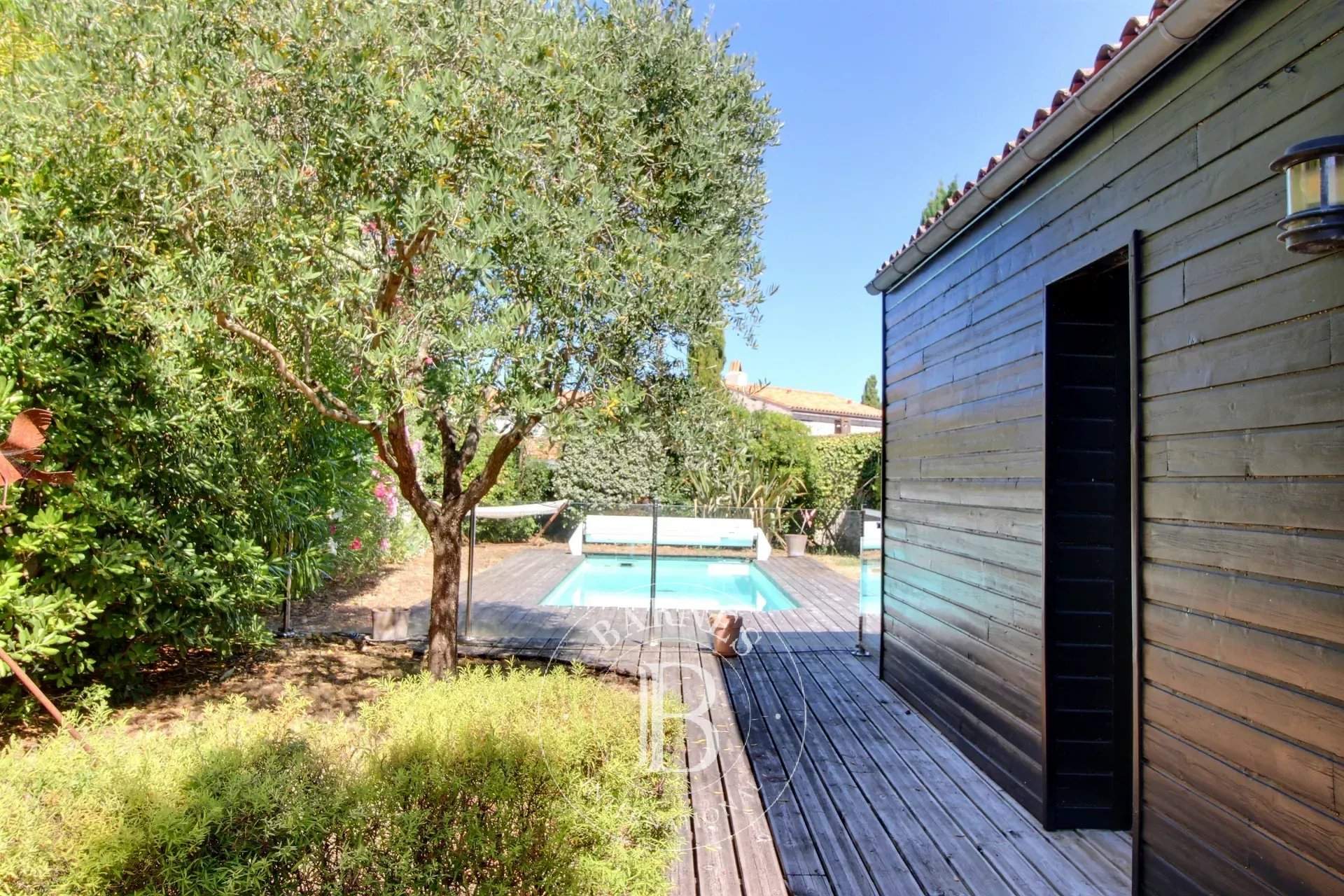 La Flotte  - House 4 Bedrooms - picture 9