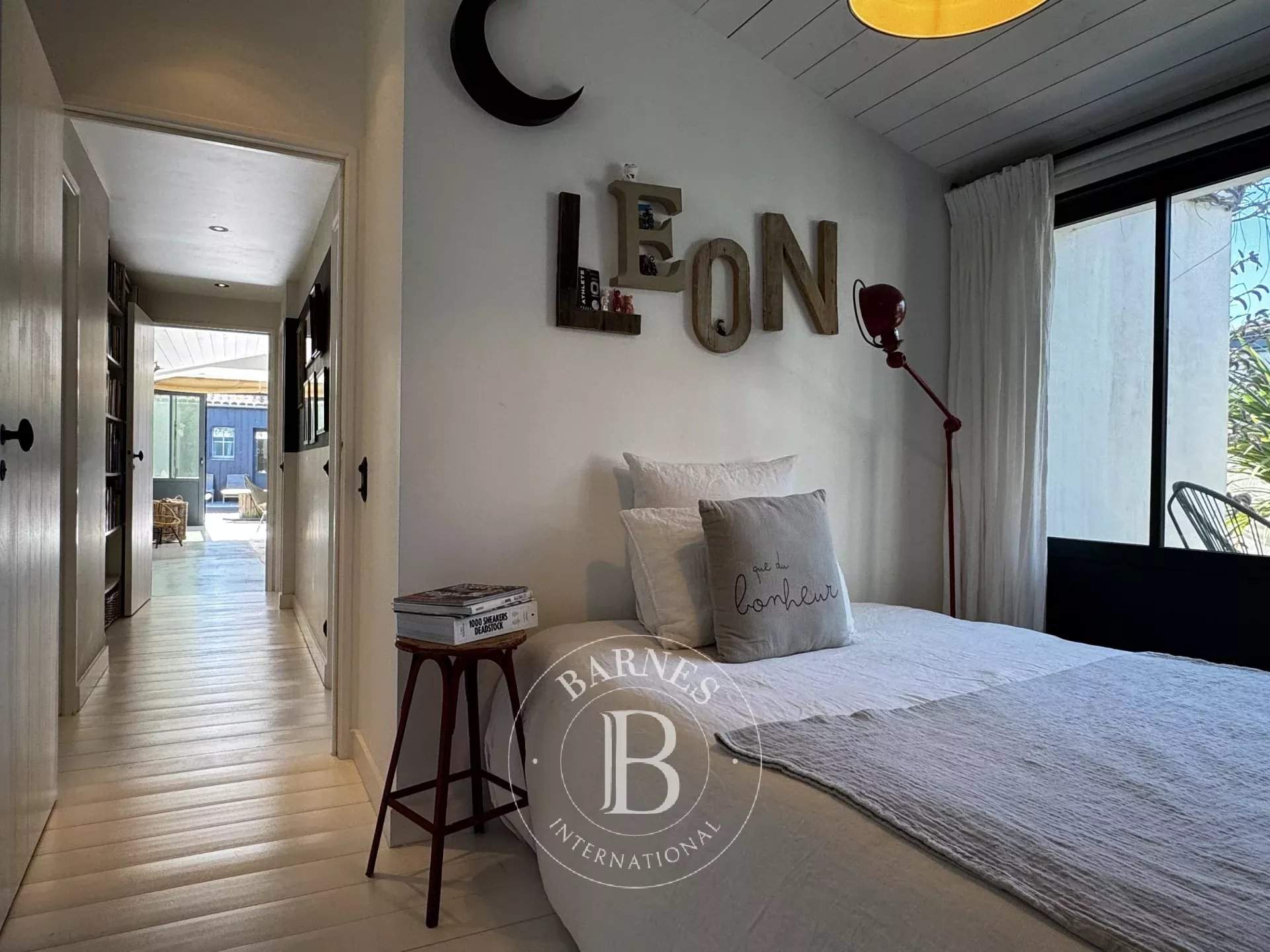 Saint-Clément-des-Baleines  - Maison 7 Pi&egrave;ces 5 Chambres - picture 11