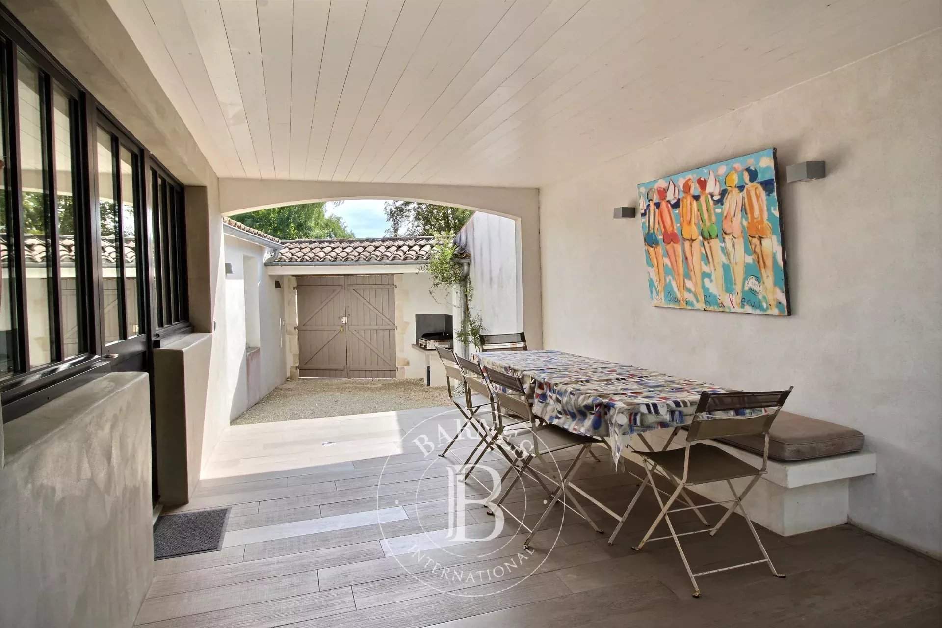 Le Bois-Plage-en-Ré  - House 4 Bedrooms - picture 11