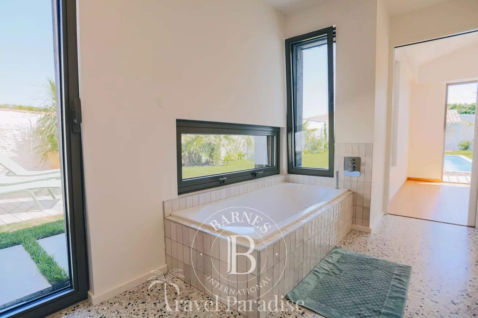 Villa Saint Exupéry - Heated Pool - City Center picture 9