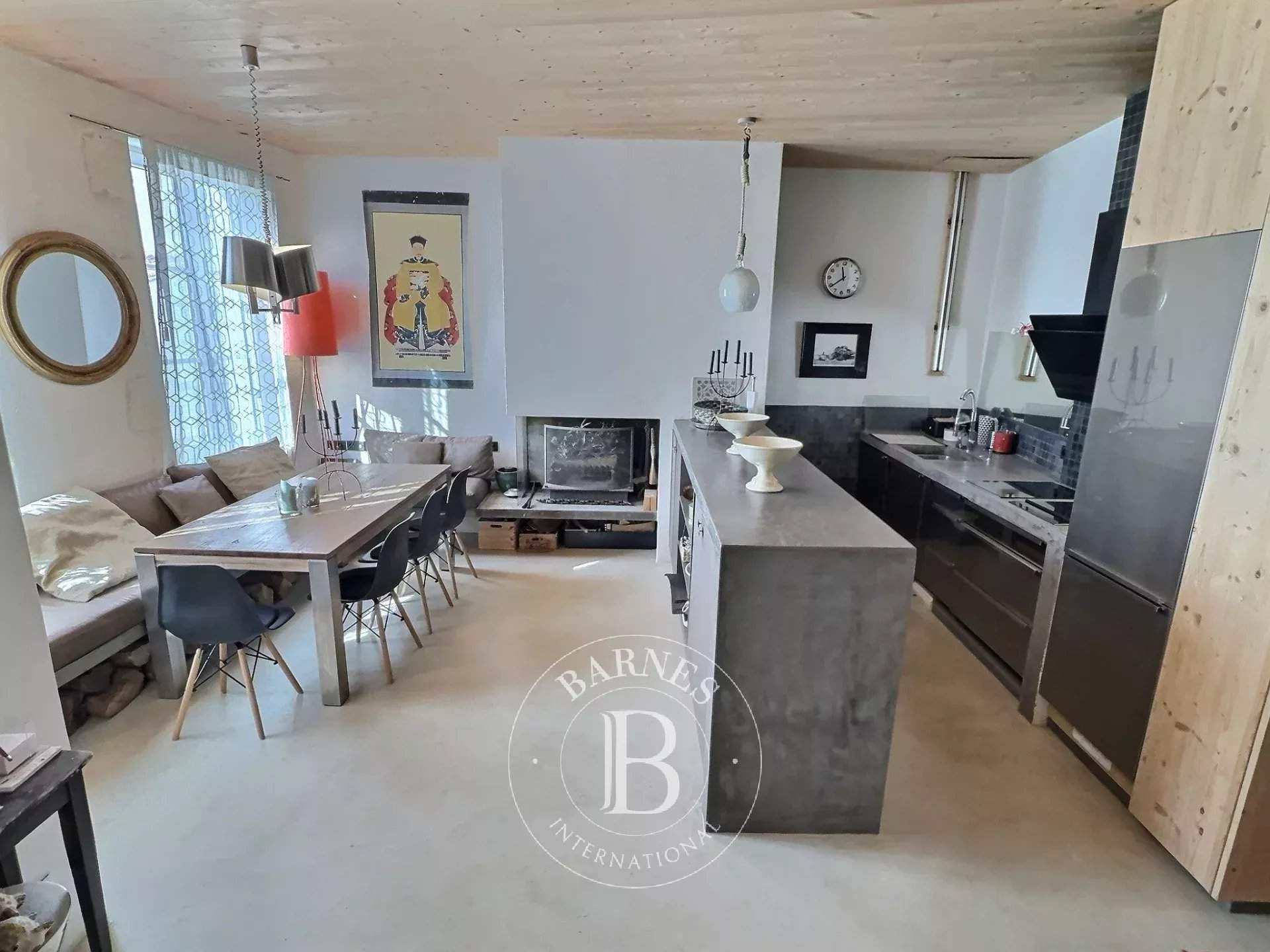 Le Bois-Plage-en-Ré  - Casa 5 Cuartos 3 Habitaciones - picture 8