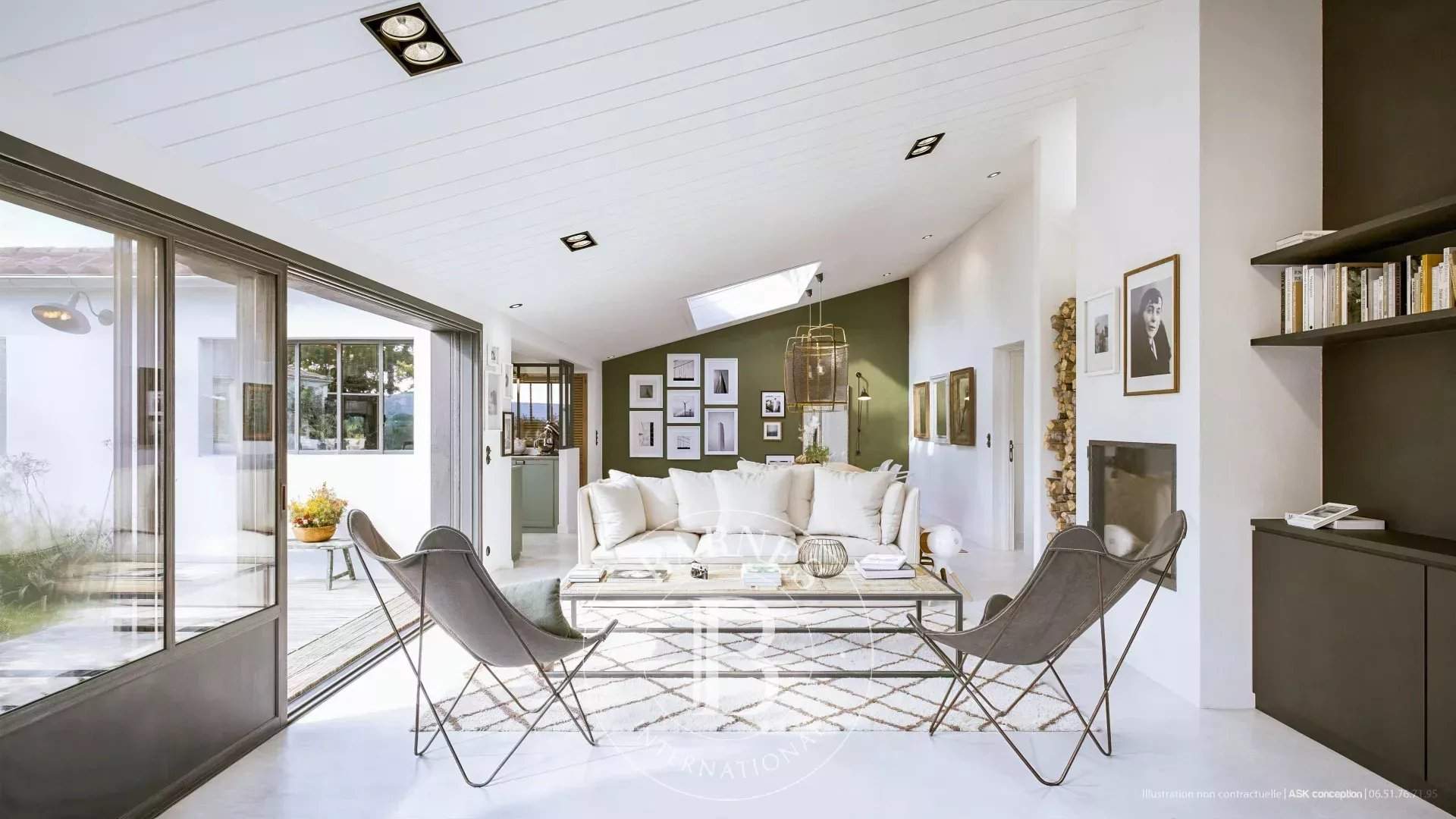 Ars-en-Ré  - Maison 6 Pi&egrave;ces 5 Chambres - picture 7