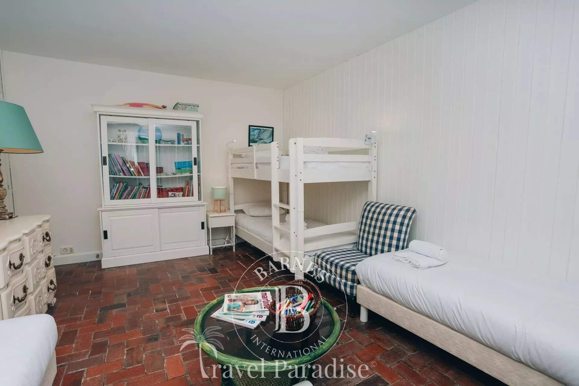 Villa Le Clos - Sea View - 4 Bedrooms - Pool picture 11