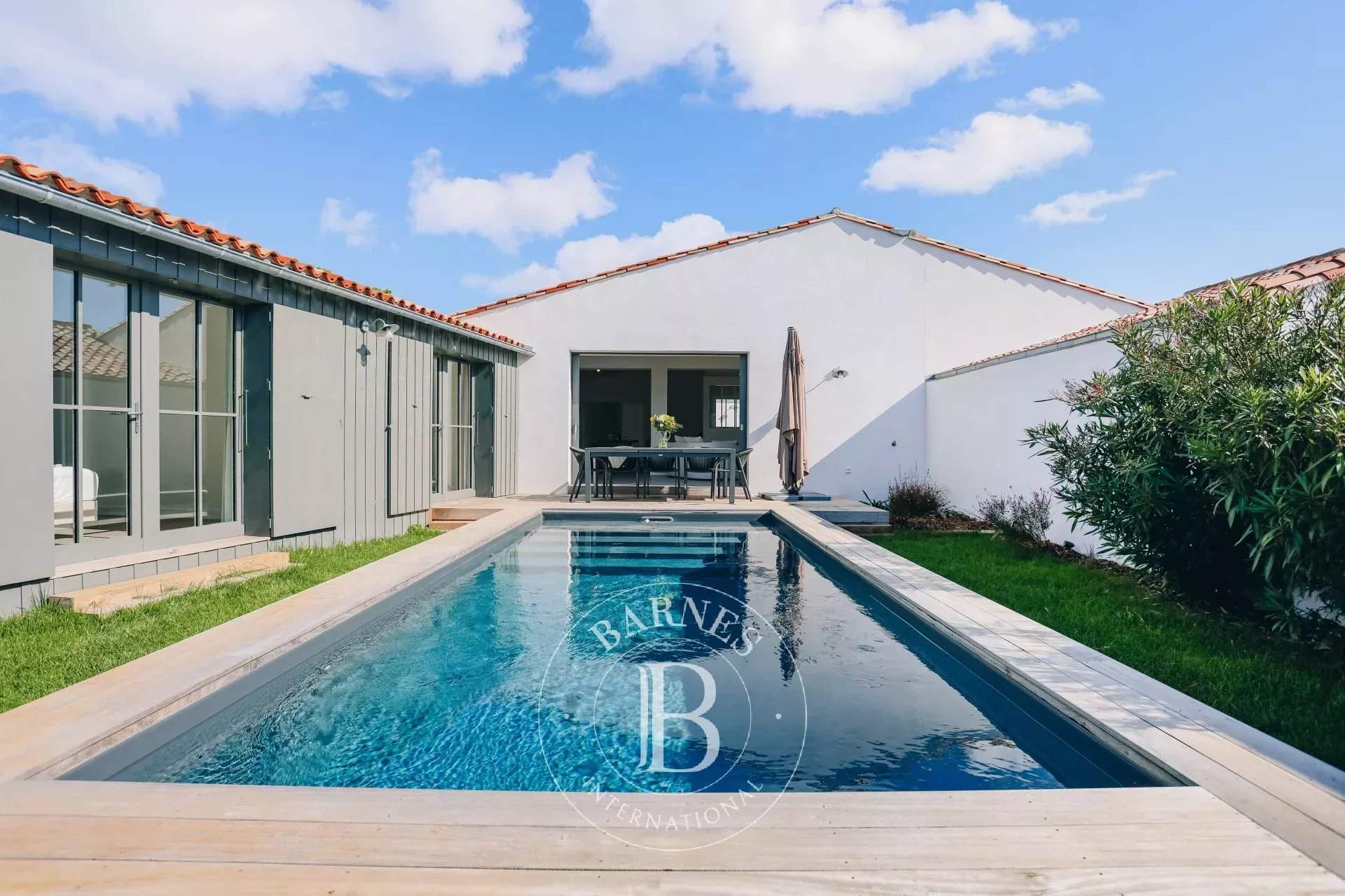 Le Bois-Plage-en-Ré  - Villa  4 Chambres - picture 20