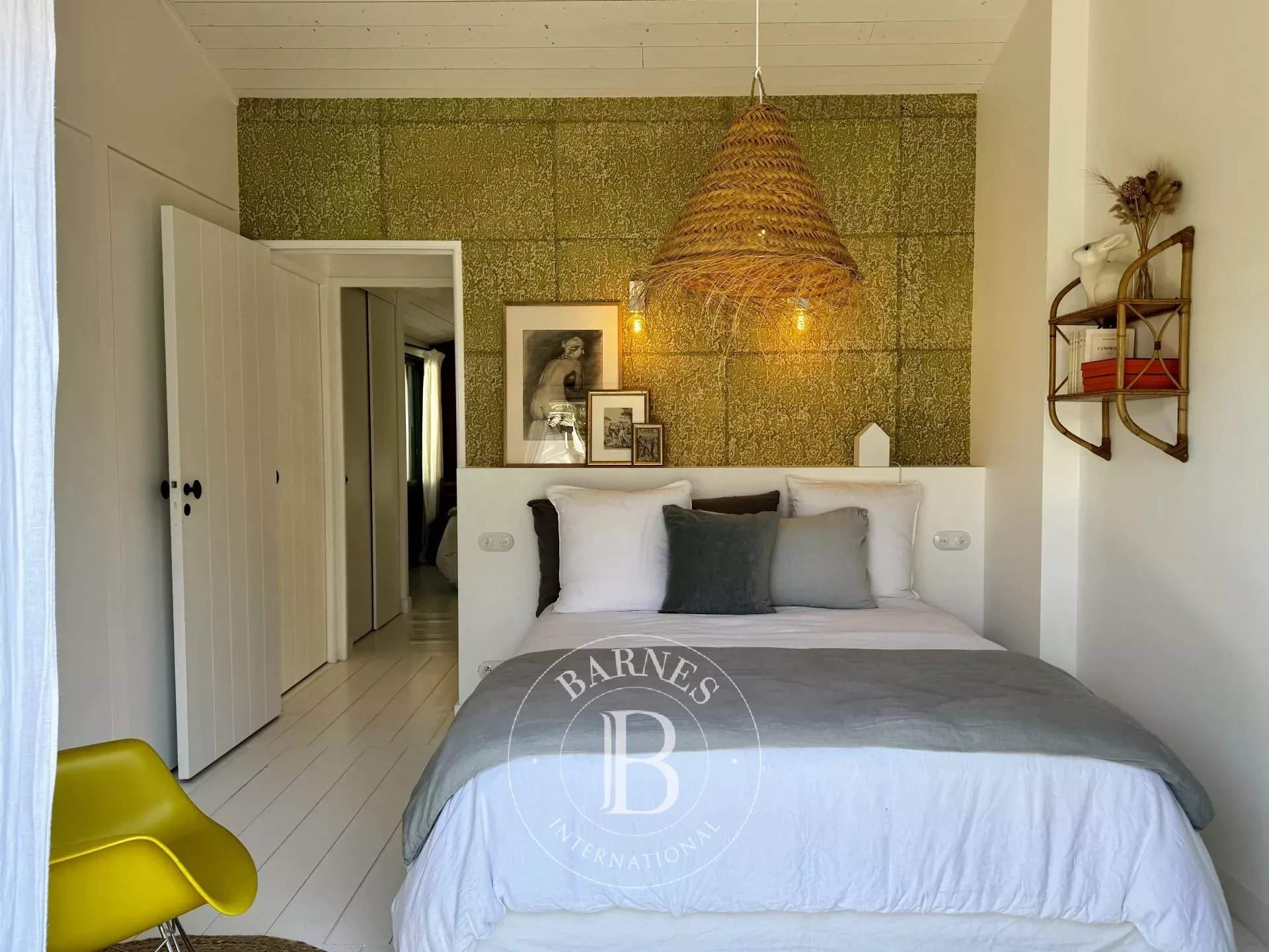 Saint-Clément-des-Baleines  - Maison 7 Pi&egrave;ces 5 Chambres - picture 12