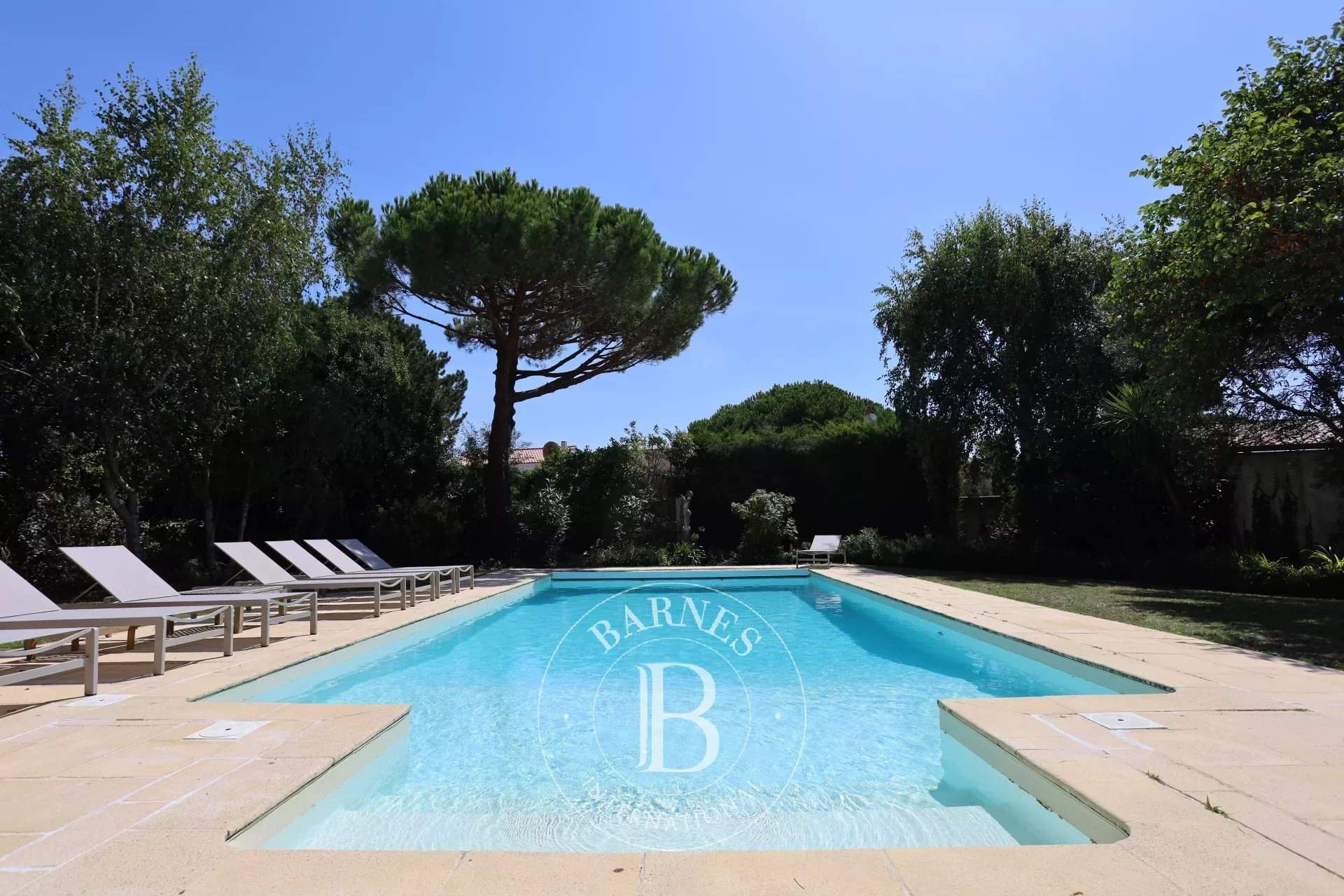 La Couarde-sur-Mer  - Villa  - picture 18