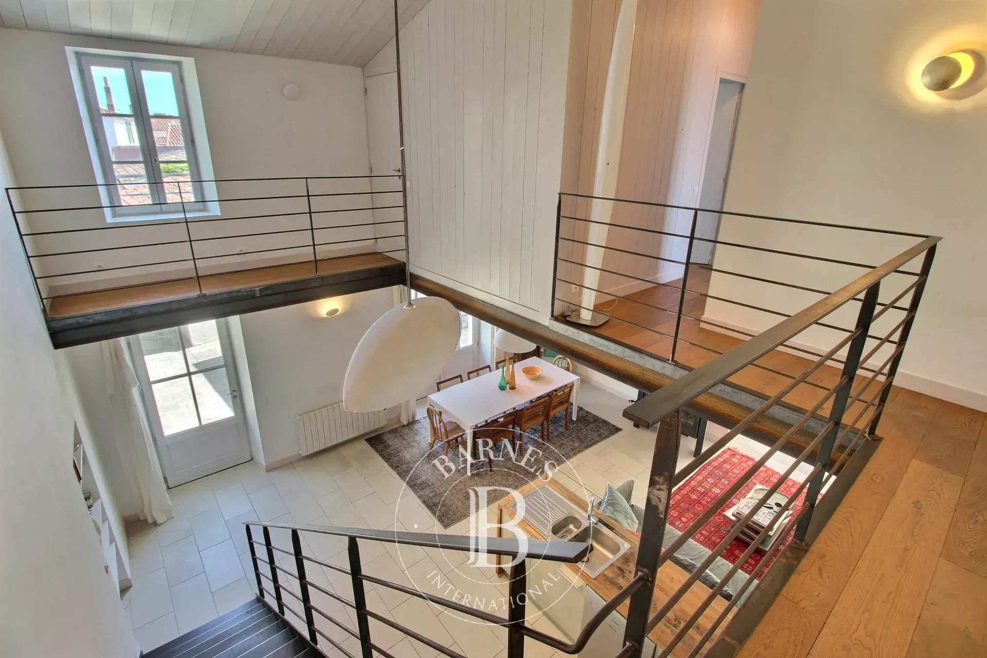 Ars-en-Ré  - Maison 8 Pi&egrave;ces 3 Chambres - picture 13