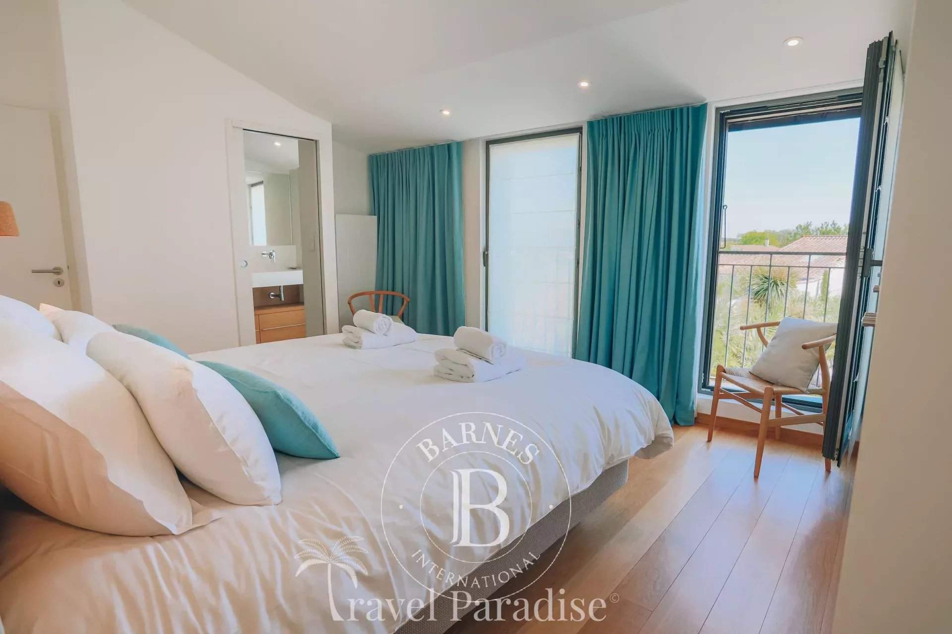 Villa Saint Exupéry - Heated Pool - City Center picture 10