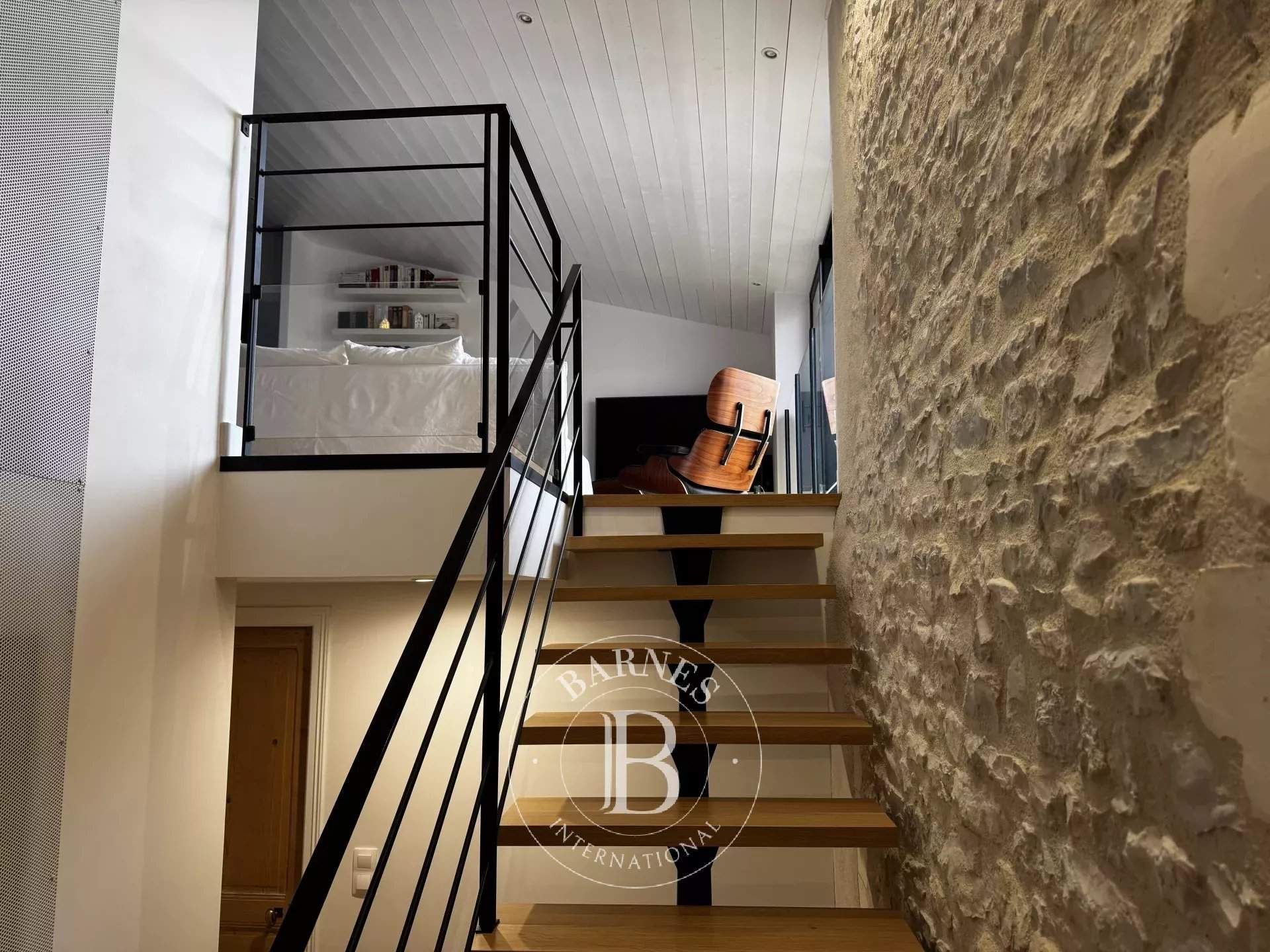 La Flotte  - Maison 5 Pi&egrave;ces 4 Chambres - picture 8