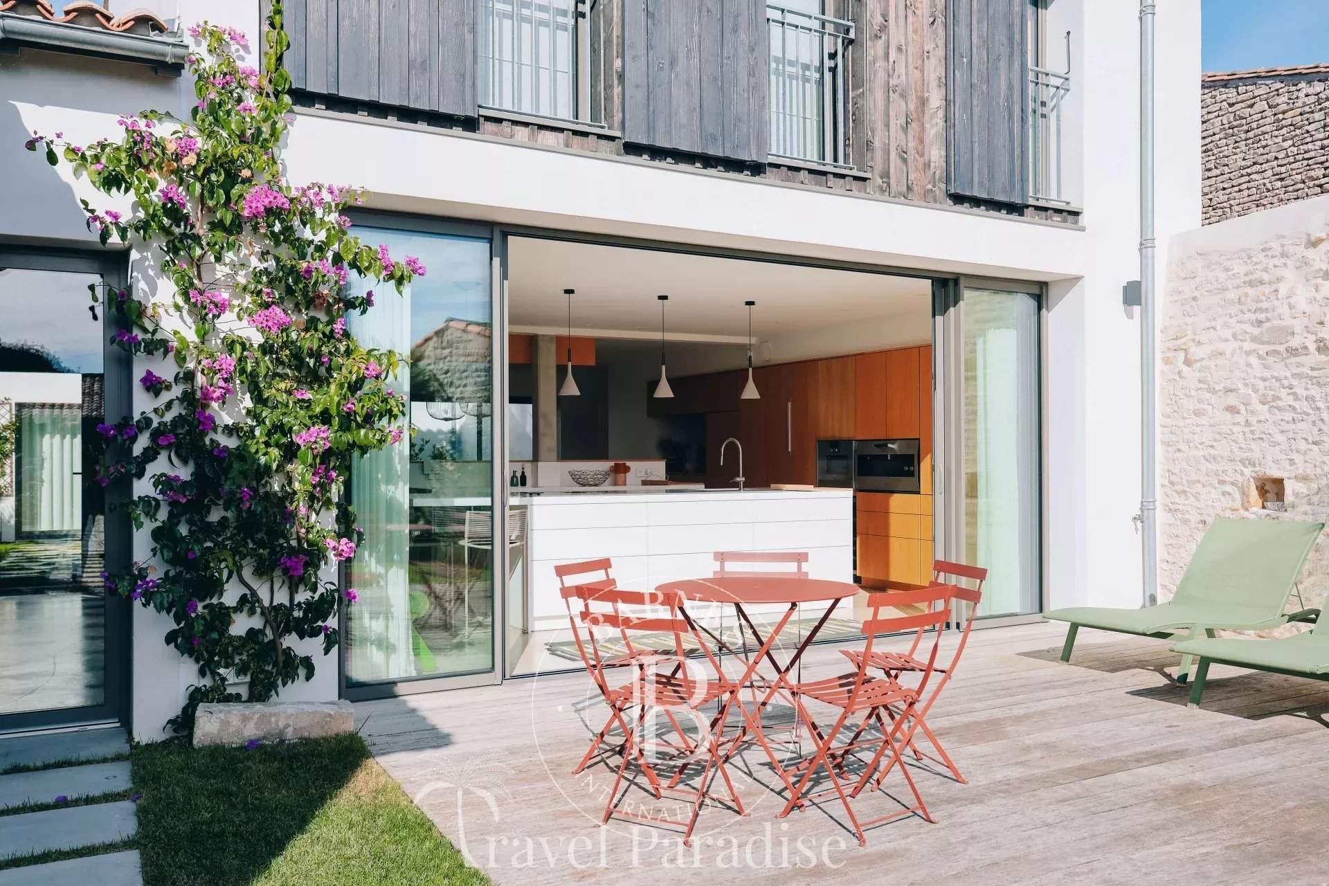 Le Bois-Plage-en-Ré  - Villa 7 Bedrooms - picture 14