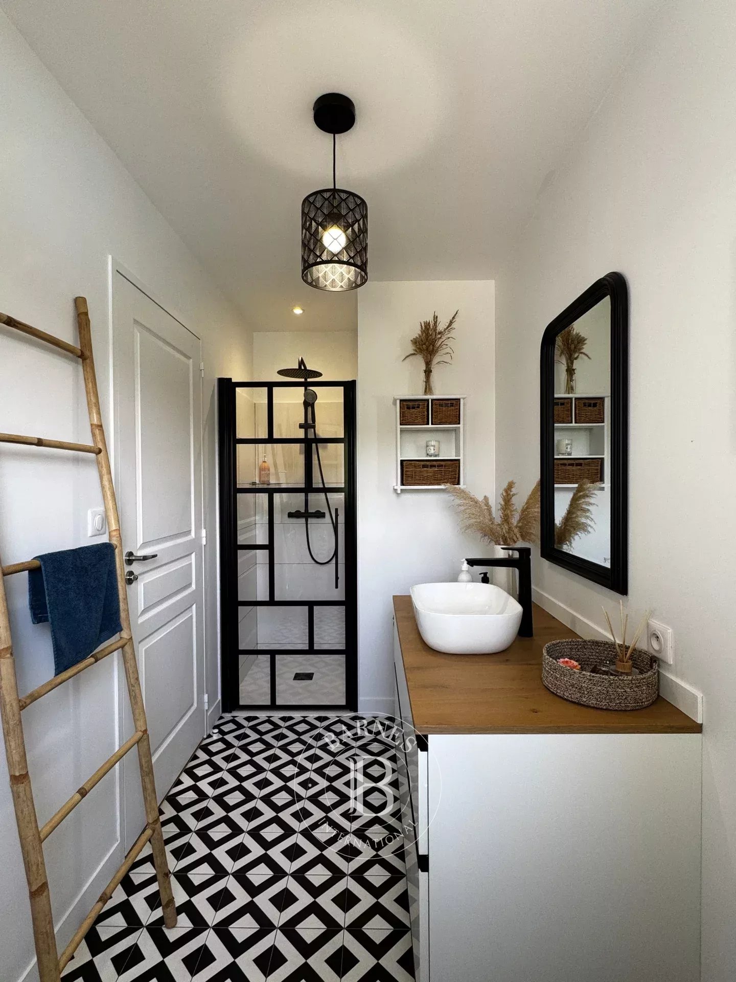 La Flotte  - House 3 Bedrooms - picture 8