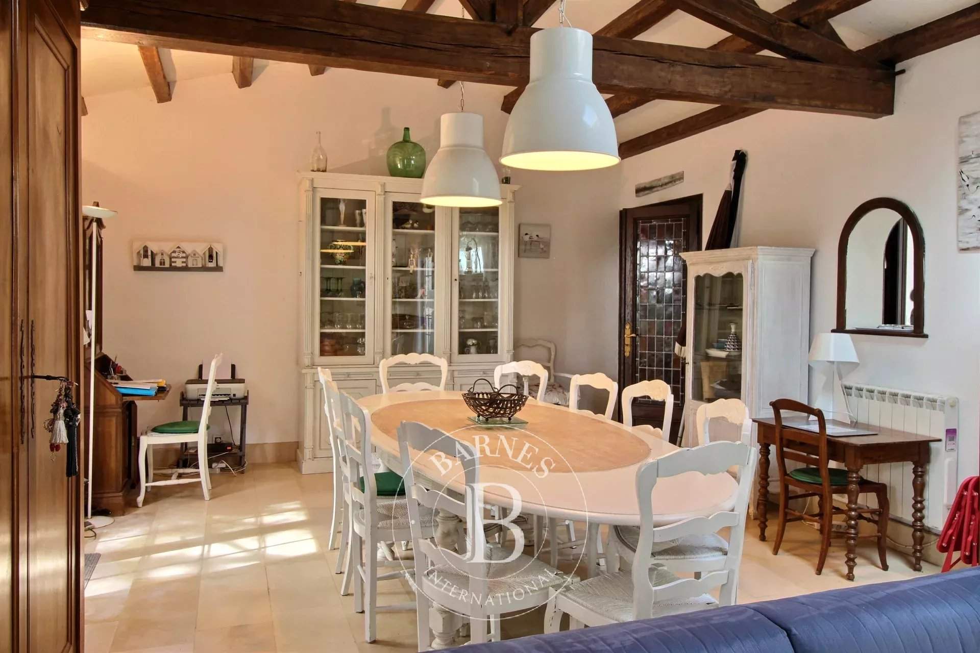 Les Portes-en-Ré  - House 5 Bedrooms - picture 4