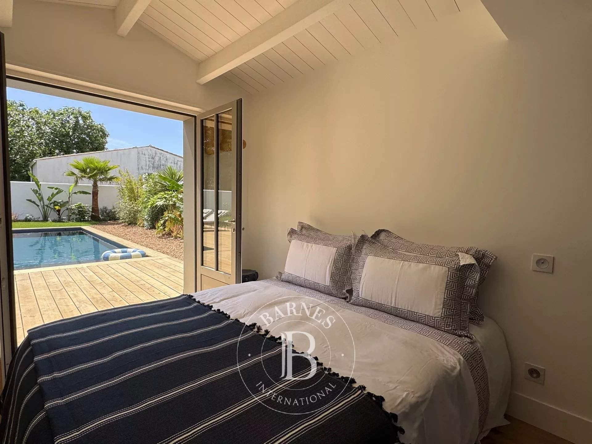 Le Bois-Plage-en-Ré  - Maison 6 Pièces 4 Chambres - picture 7