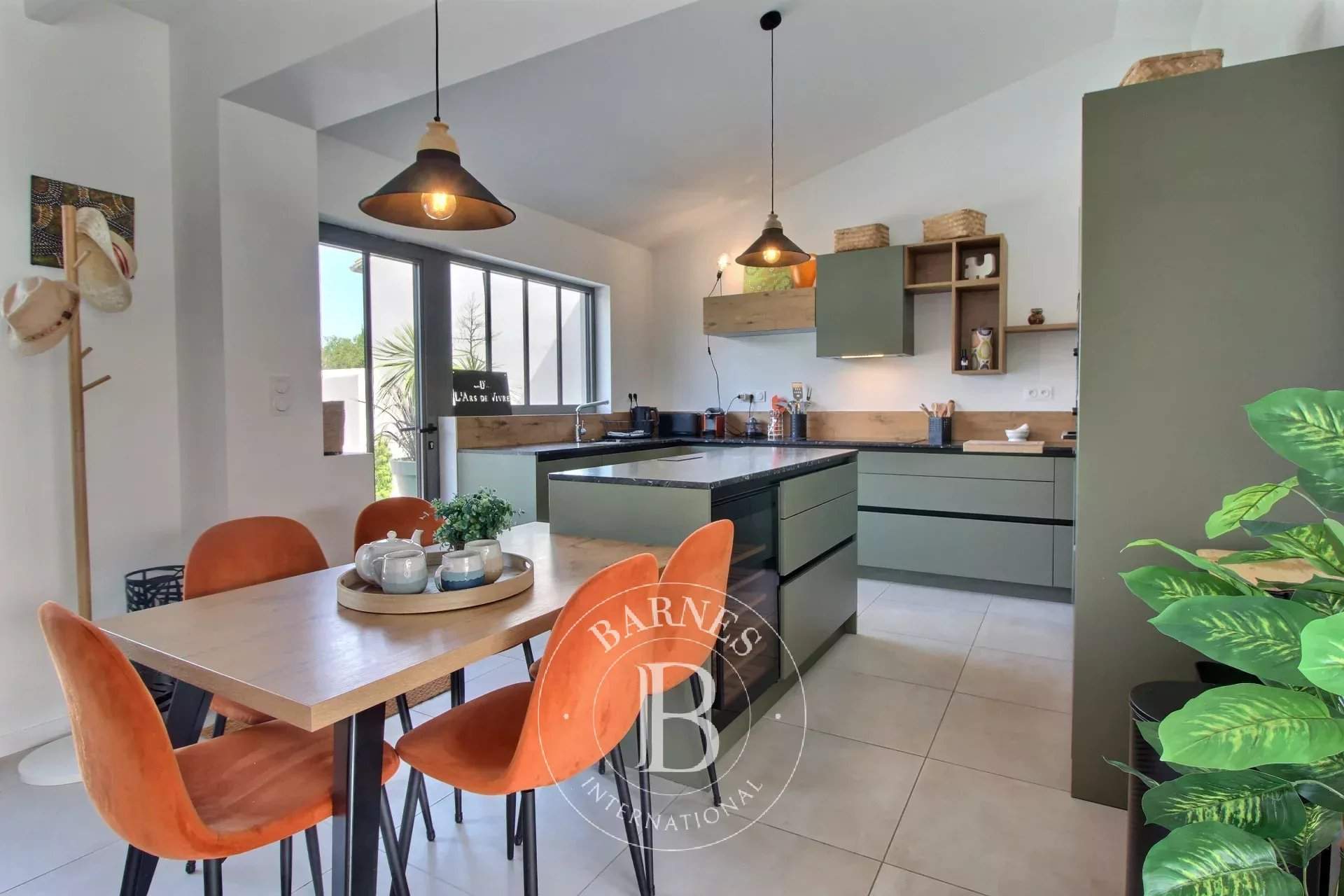 Ars-en-Ré  - Maison 6 Pi&egrave;ces 5 Chambres - picture 6