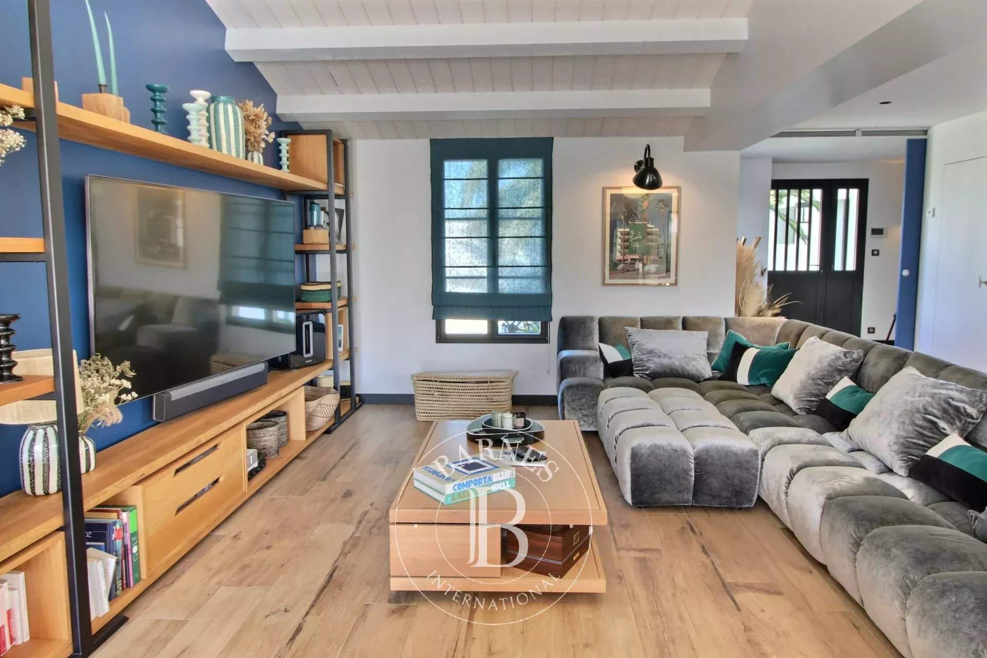 Le Bois-Plage-en-Ré  - Maison 8 Pi&egrave;ces 6 Chambres - picture 10