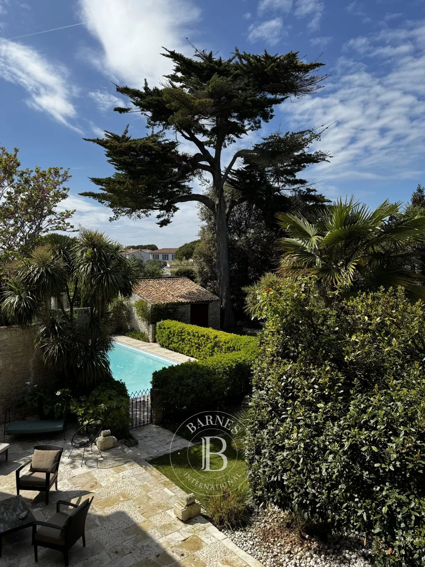 Le Bois-Plage-en-Ré  - House 5 Bedrooms - picture 20