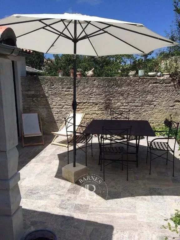 Saint-Clément-des-Baleines  - Maison 4 Pi&egrave;ces 3 Chambres - picture 8