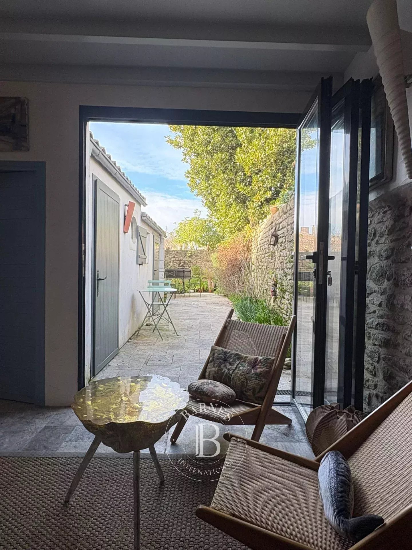 Saint-Clément-des-Baleines  - Maison 4 Pi&egrave;ces 3 Chambres - picture 3