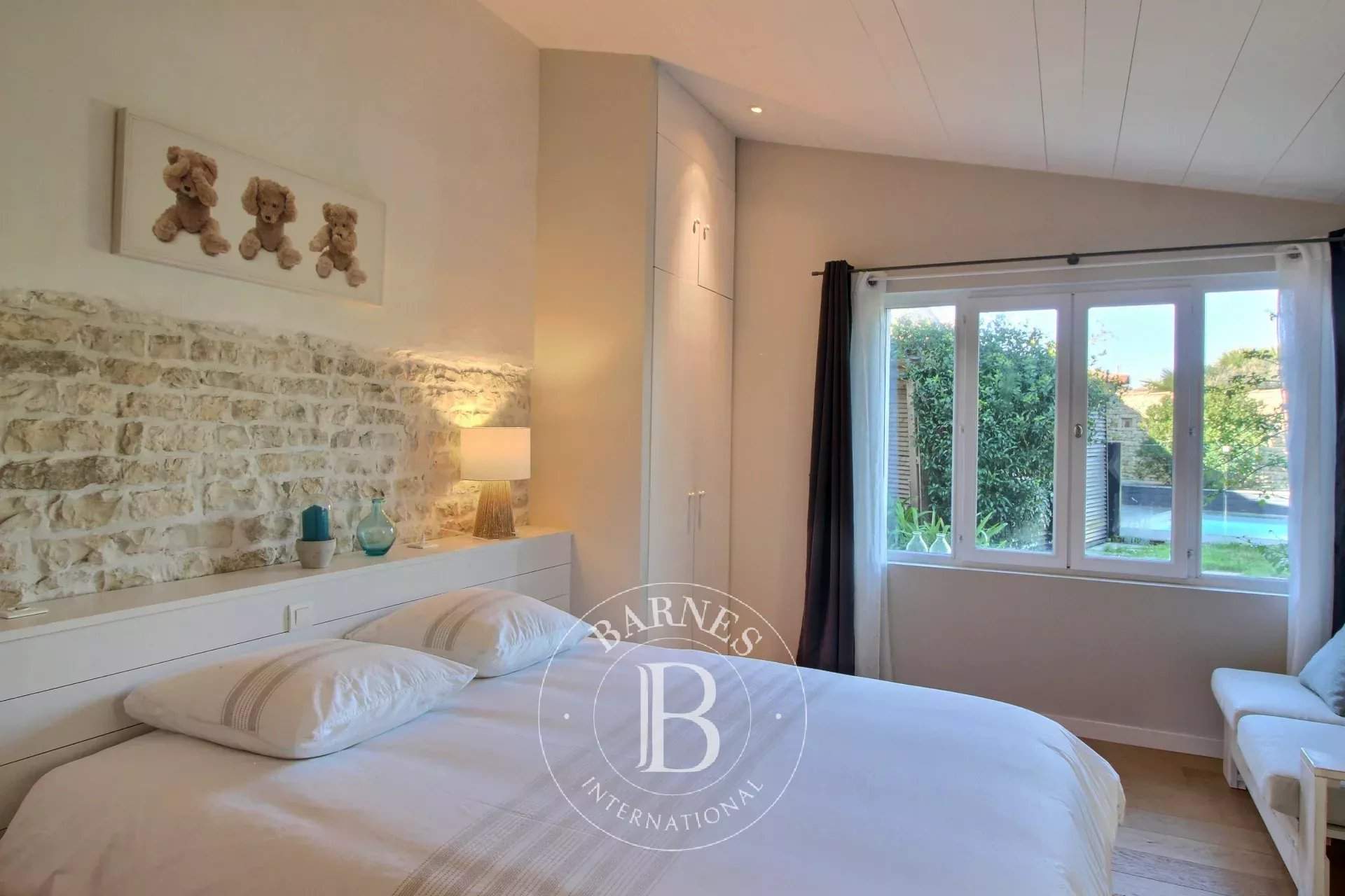 Le Bois-Plage-en-Ré  - Maison 8 Pi&egrave;ces 6 Chambres - picture 17