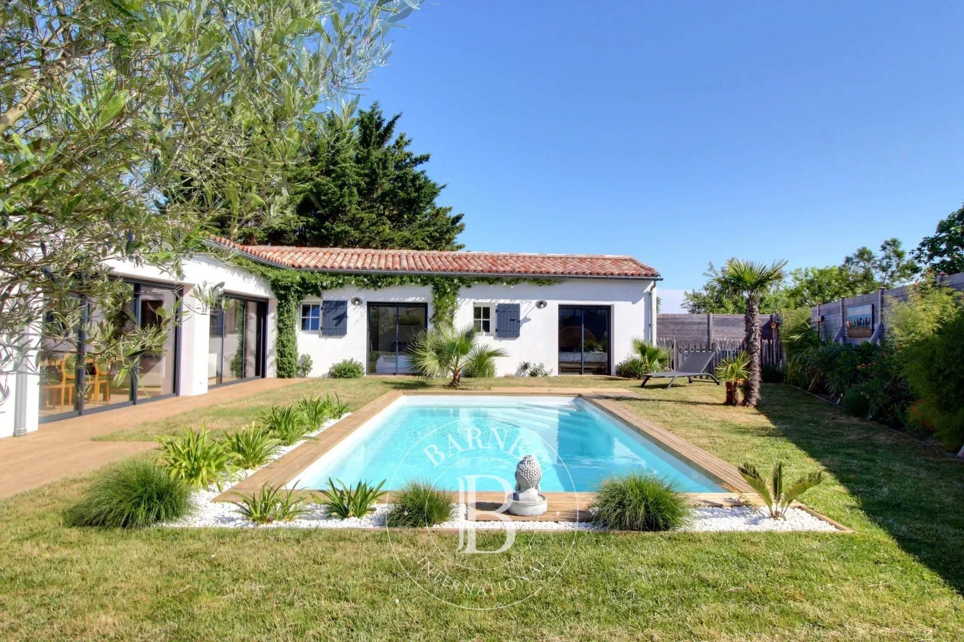 La Flotte  - House 3 Bedrooms - picture 1