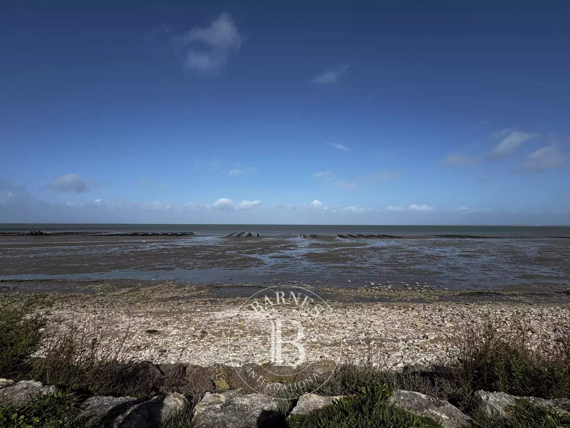 La Flotte  - House 4 Bedrooms - picture 1