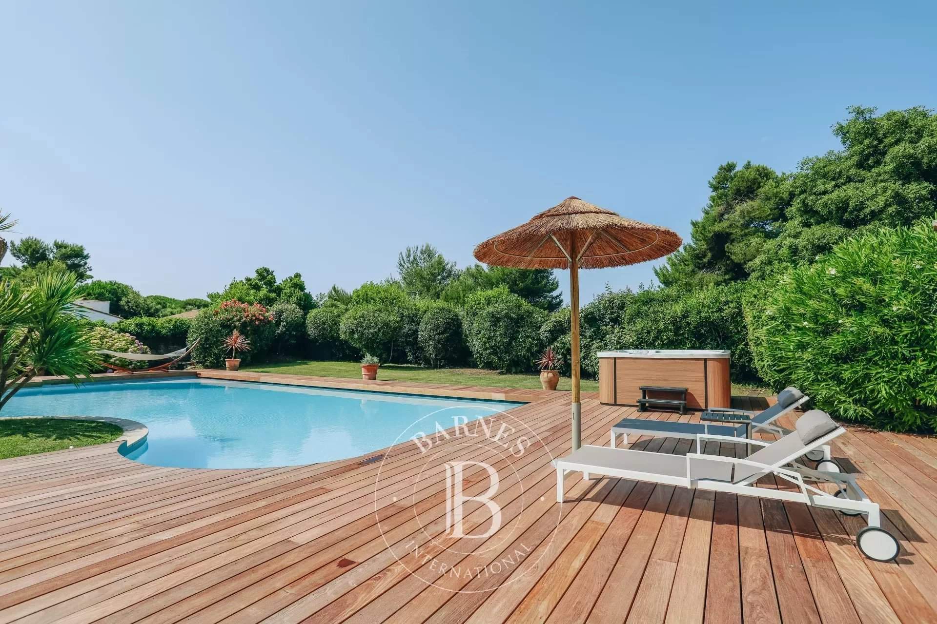 Villa Lady - 4 Bedrooms - Pool - Jacuzzi picture 19