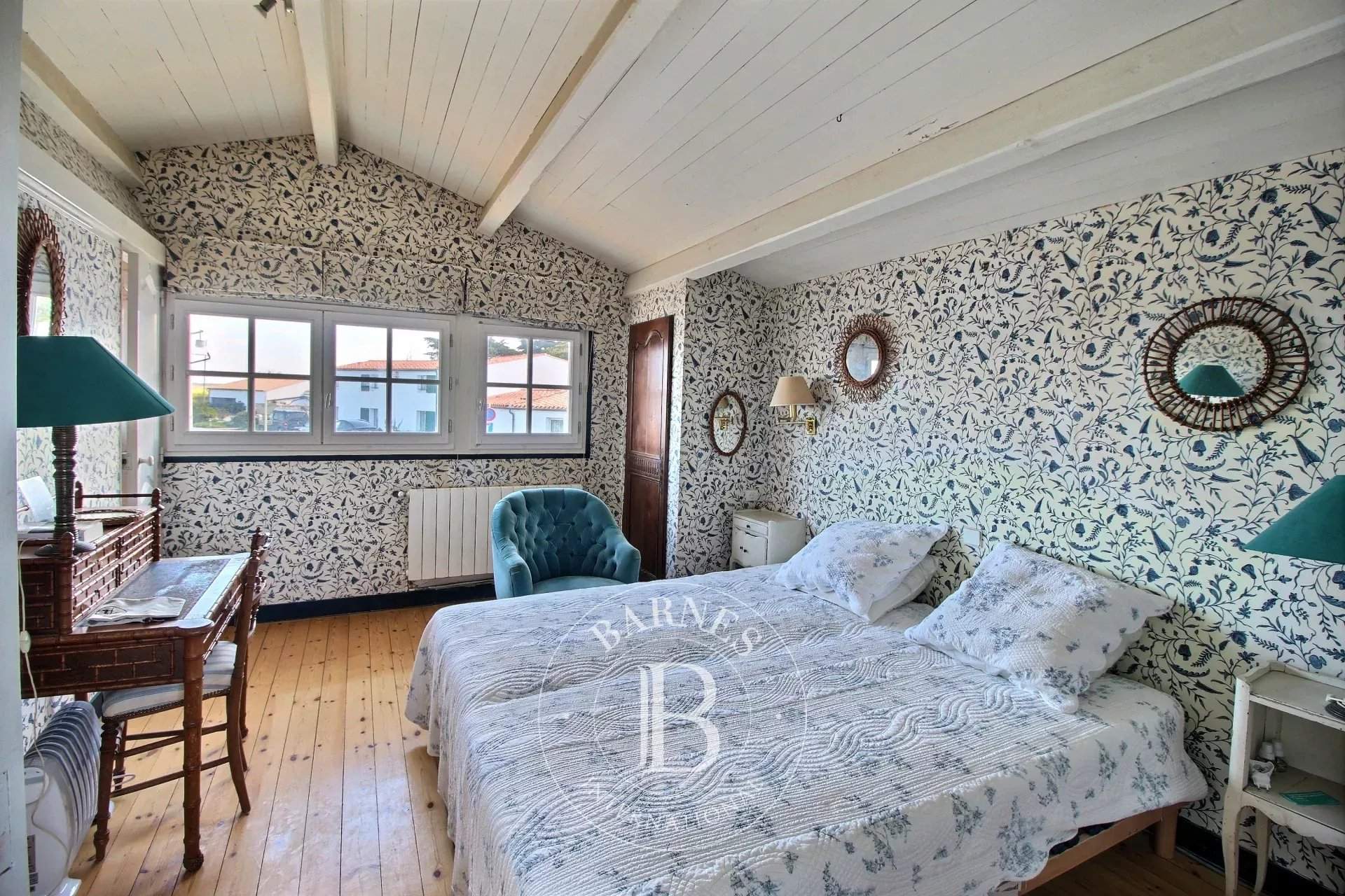 Ars-en-Ré  - Maison 5 Pi&egrave;ces 3 Chambres - picture 12