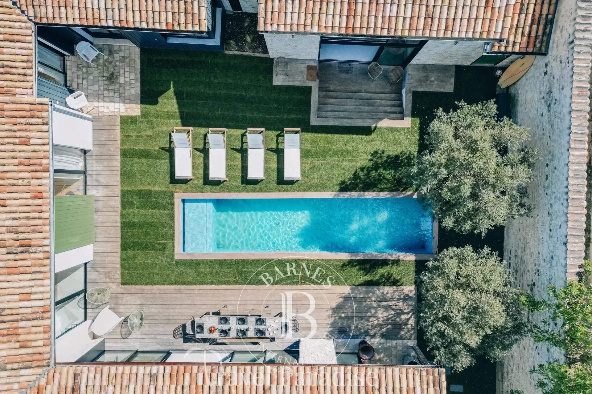 Saint-Martin-de-Ré  - Villa  4 Chambres - picture 2
