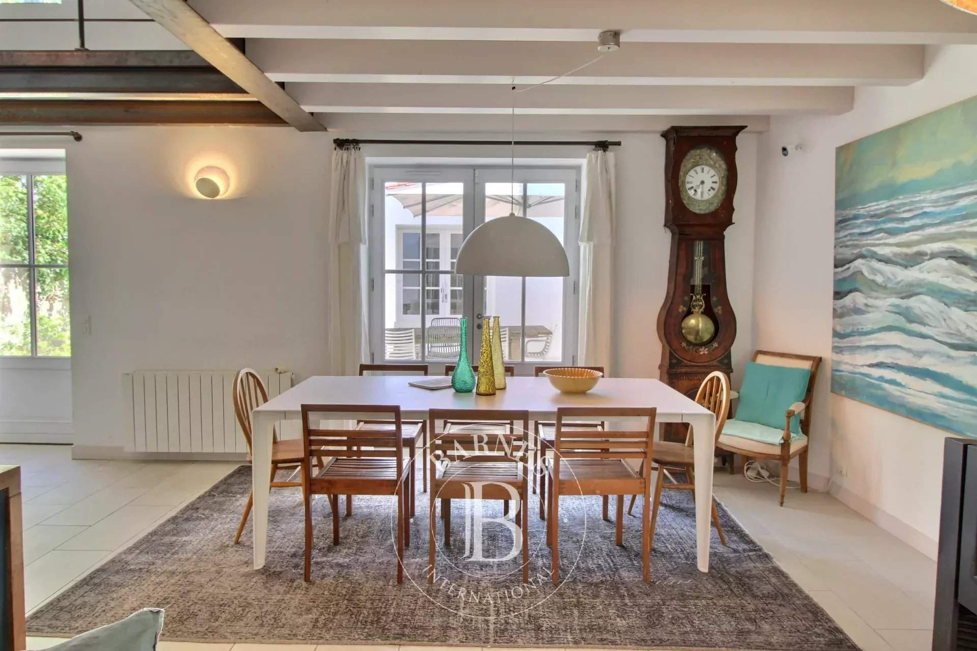 Ars-en-Ré  - Maison 8 Pi&egrave;ces 3 Chambres - picture 9