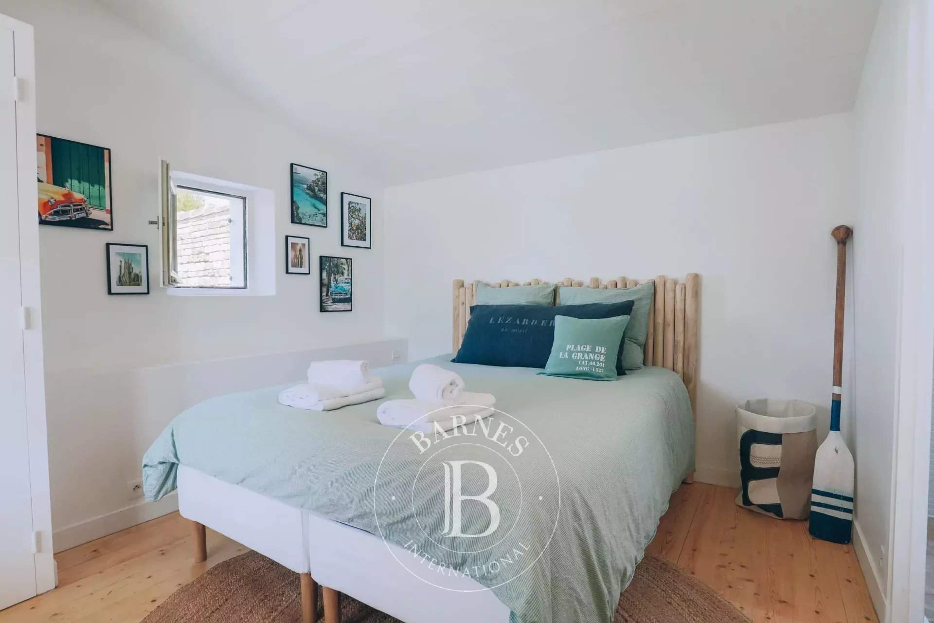 Villa Aurora - 4 Bedrooms - Heated Pool - Office Space picture 13