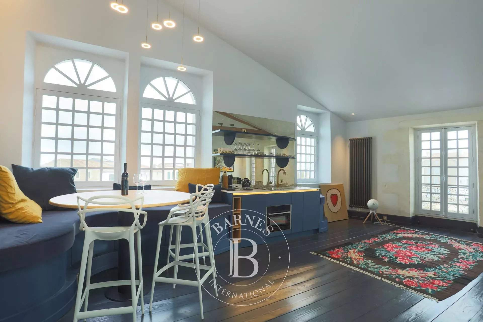 Saint-Martin-de-Ré  - Villa 5 Bedrooms - picture 20